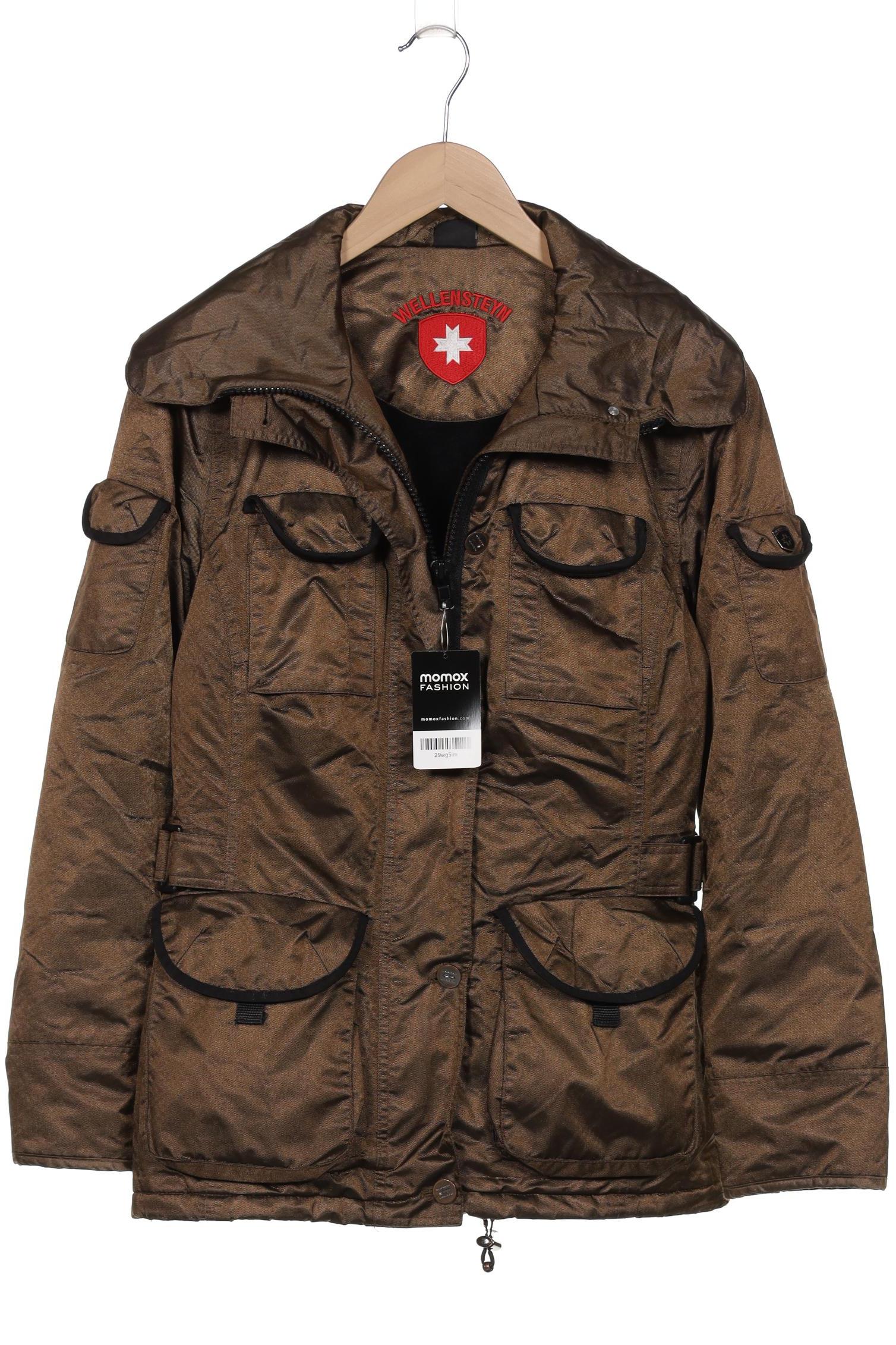 Wellensteyn Herren Jacke, braun, Gr. 46