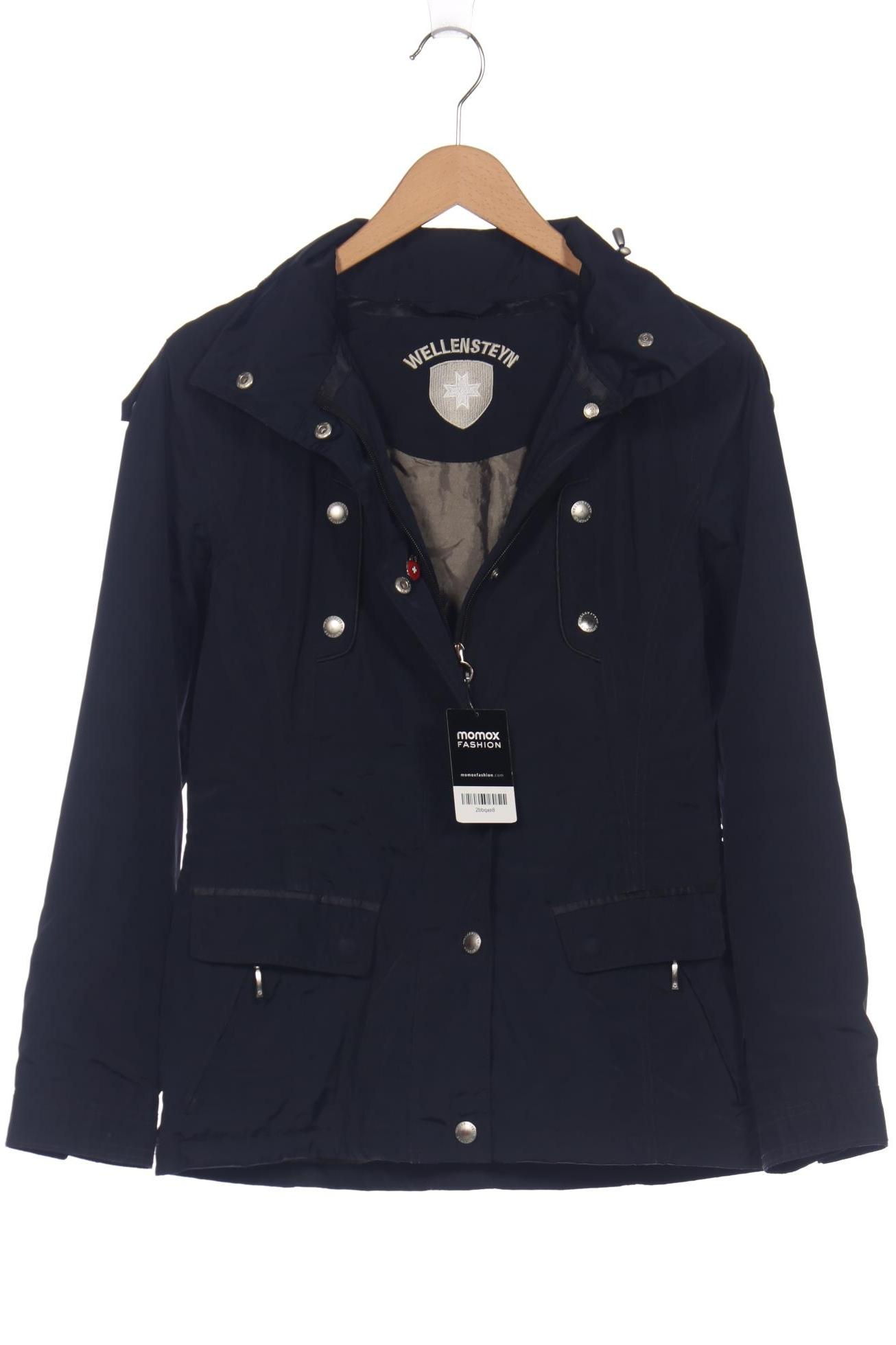 Wellensteyn Herren Jacke, marineblau, Gr. 46