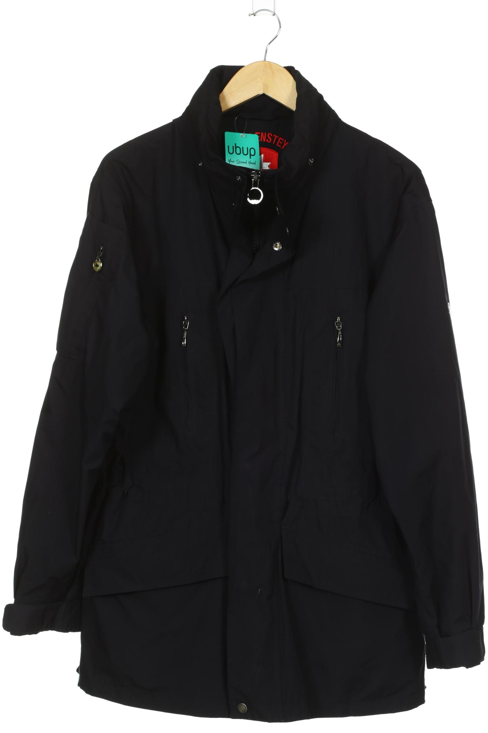 Wellensteyn Herren Jacke, blau, Gr. 52