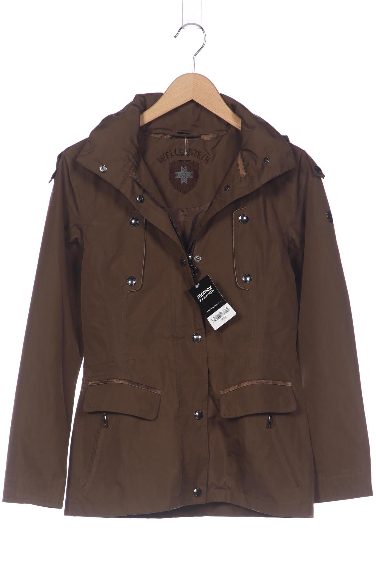 Wellensteyn Herren Jacke, braun, Gr. 44