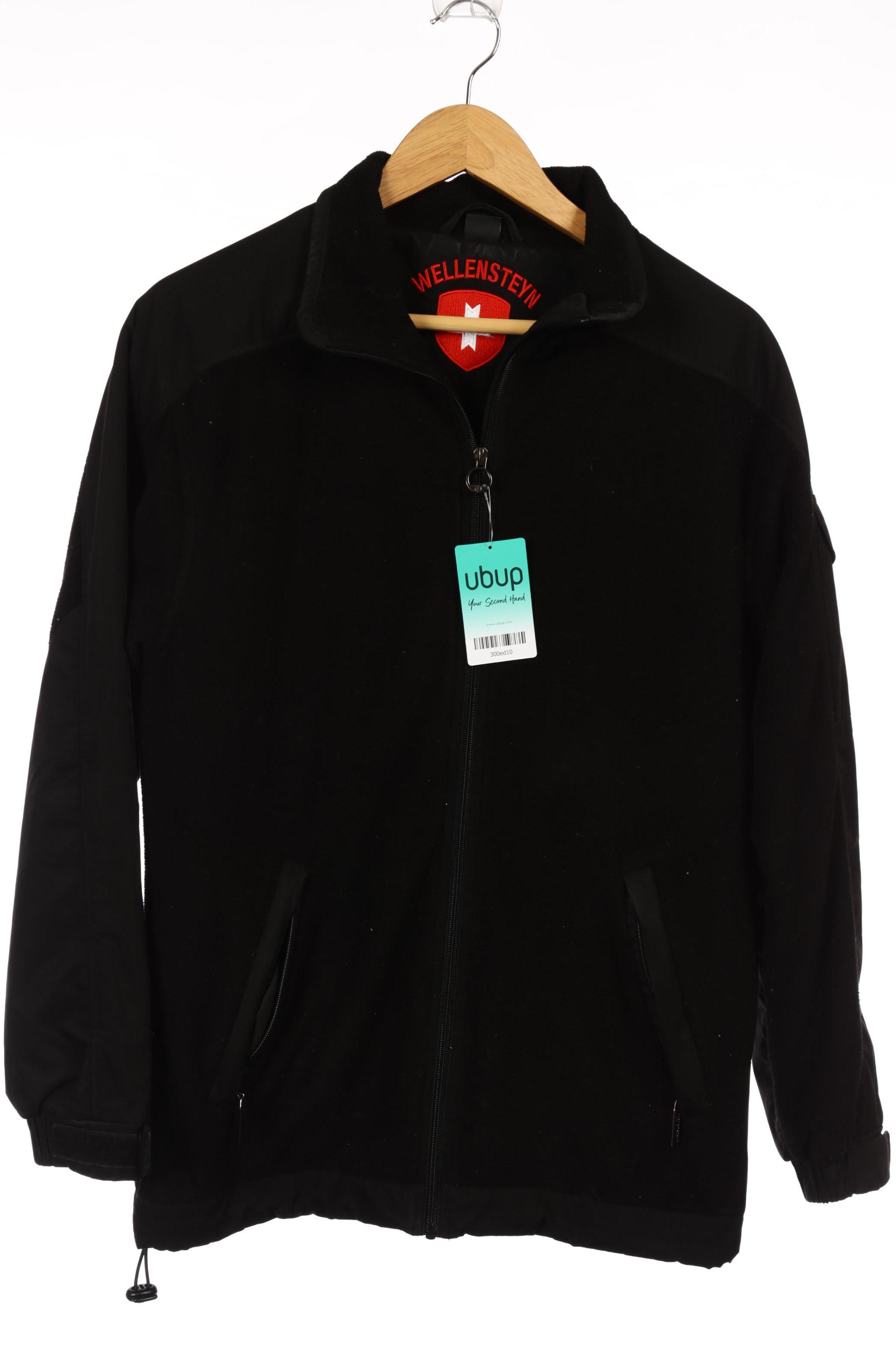 Wellensteyn Herren Jacke, schwarz, Gr.