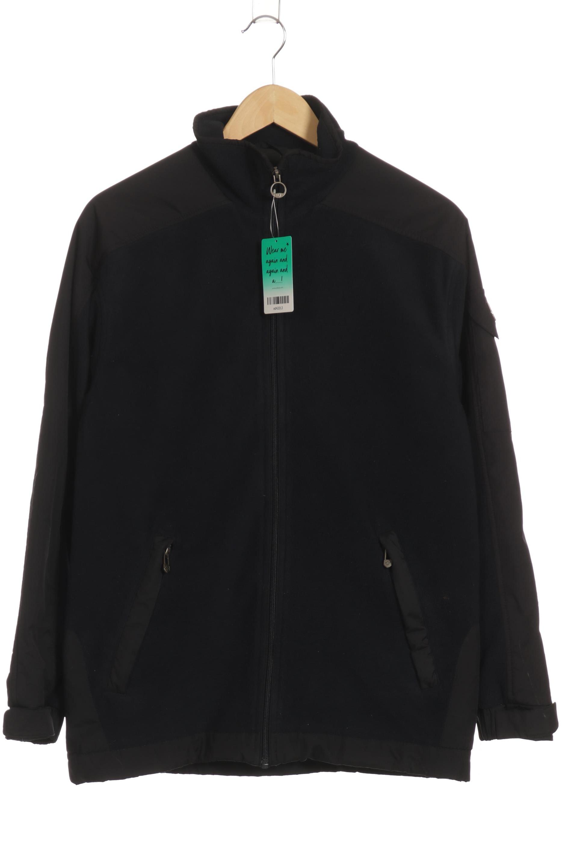 Wellensteyn Herren Jacke, blau, Gr. 46