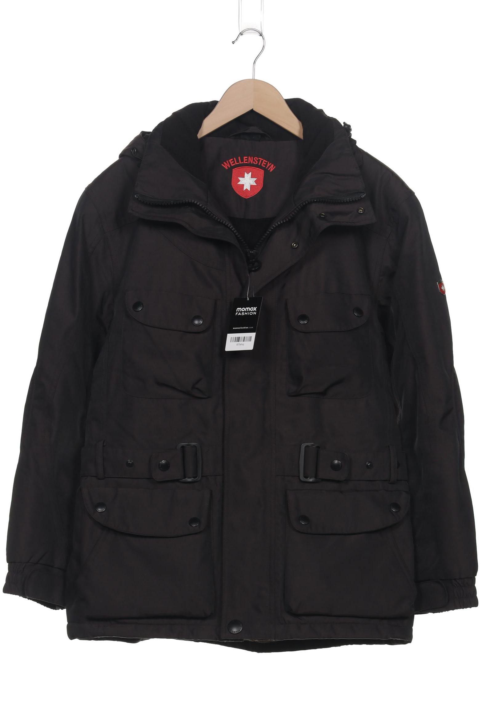 Wellensteyn Herren Jacke, braun, Gr. 48