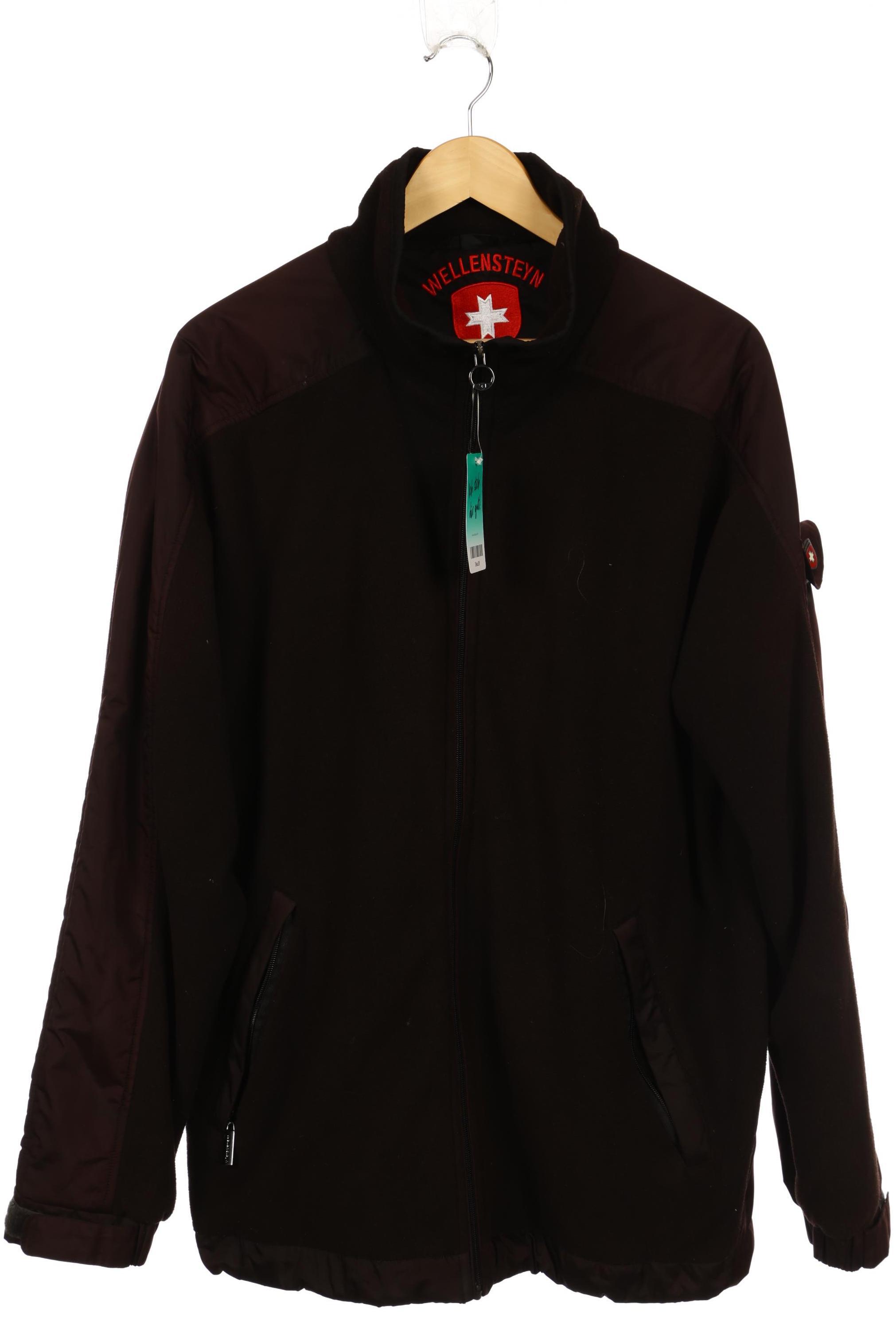 Wellensteyn Herren Jacke, braun, Gr.
