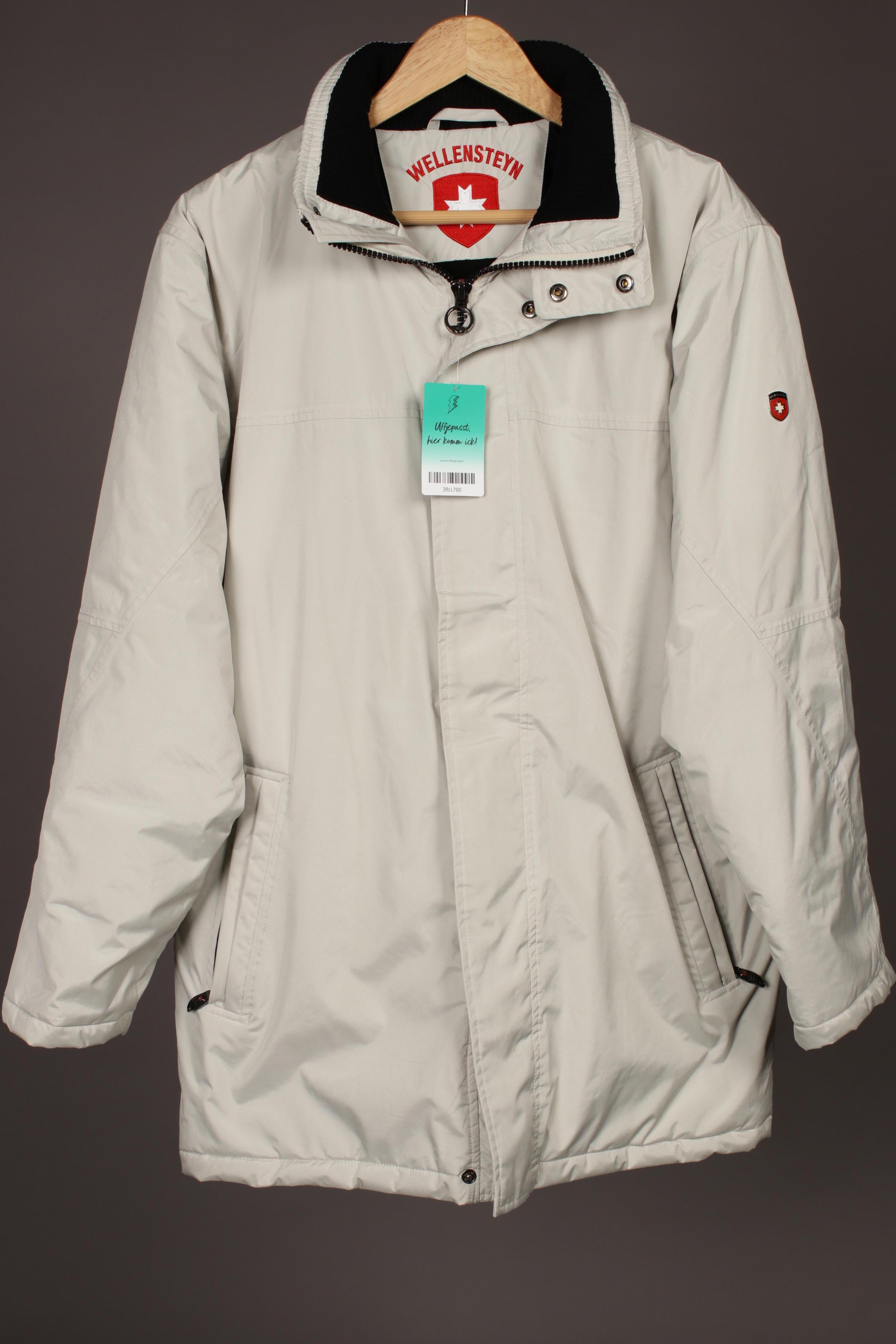 Wellensteyn Herren Jacke, beige, Gr.