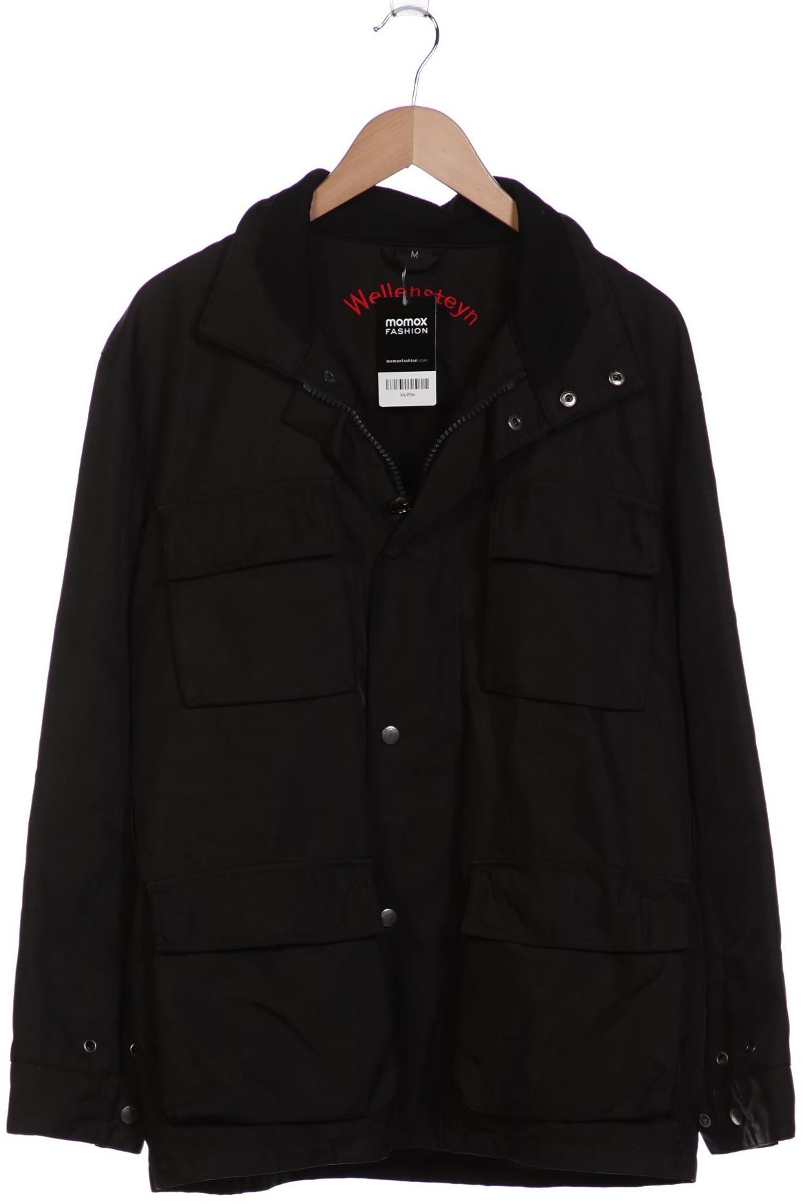 Wellensteyn Herren Jacke, braun, Gr. 48