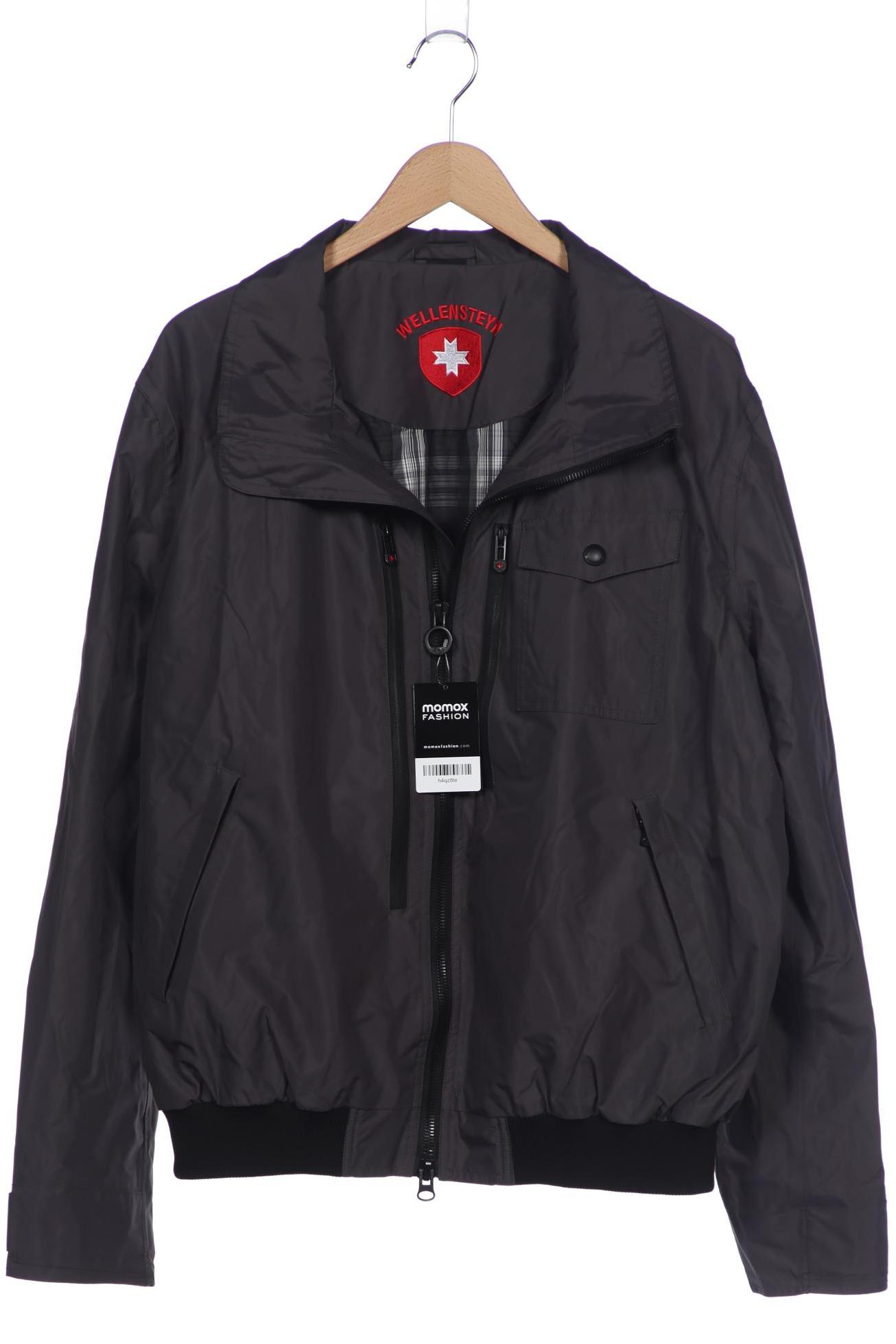 Wellensteyn Herren Jacke, grün, Gr. 54