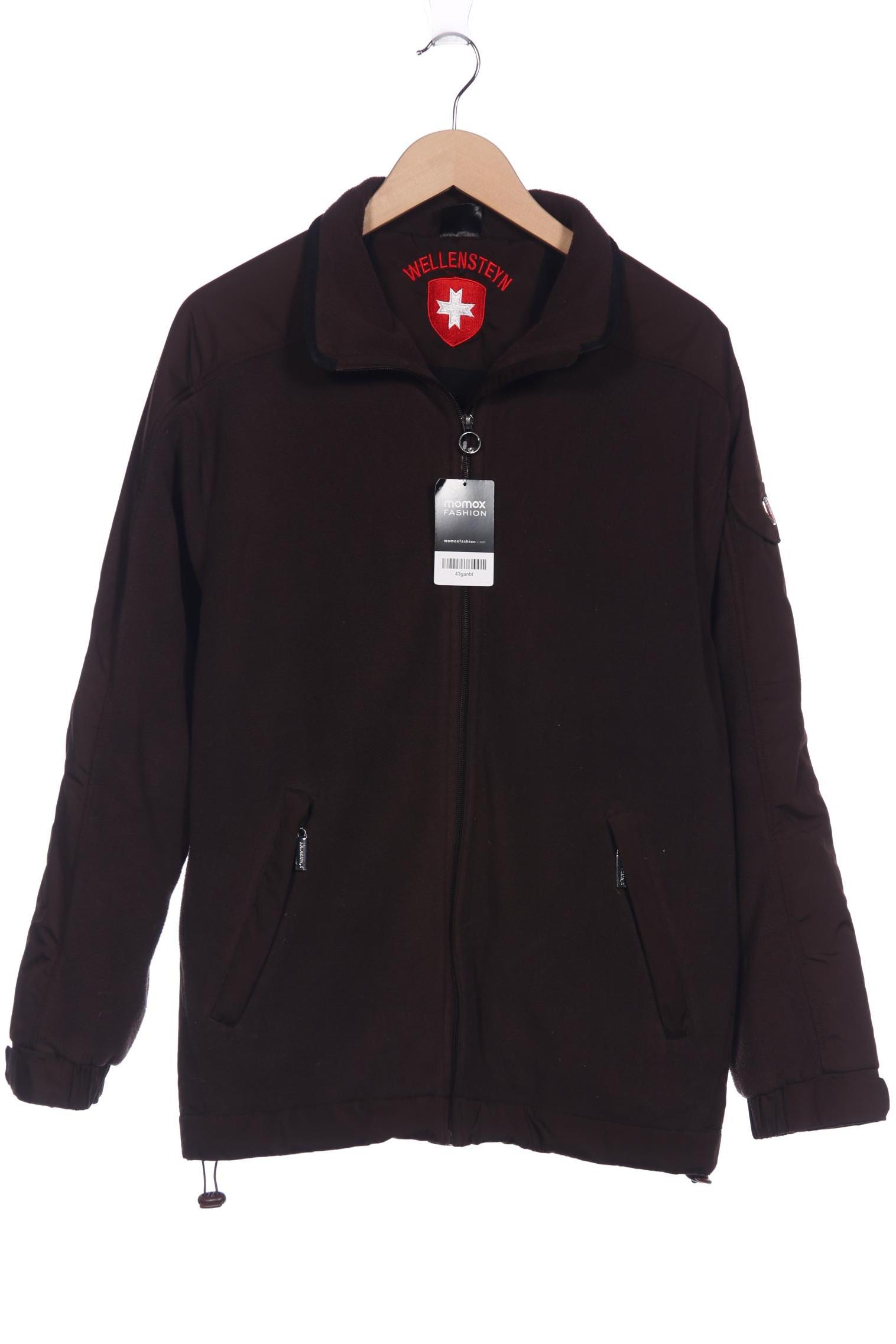Wellensteyn Herren Jacke, braun, Gr. 48