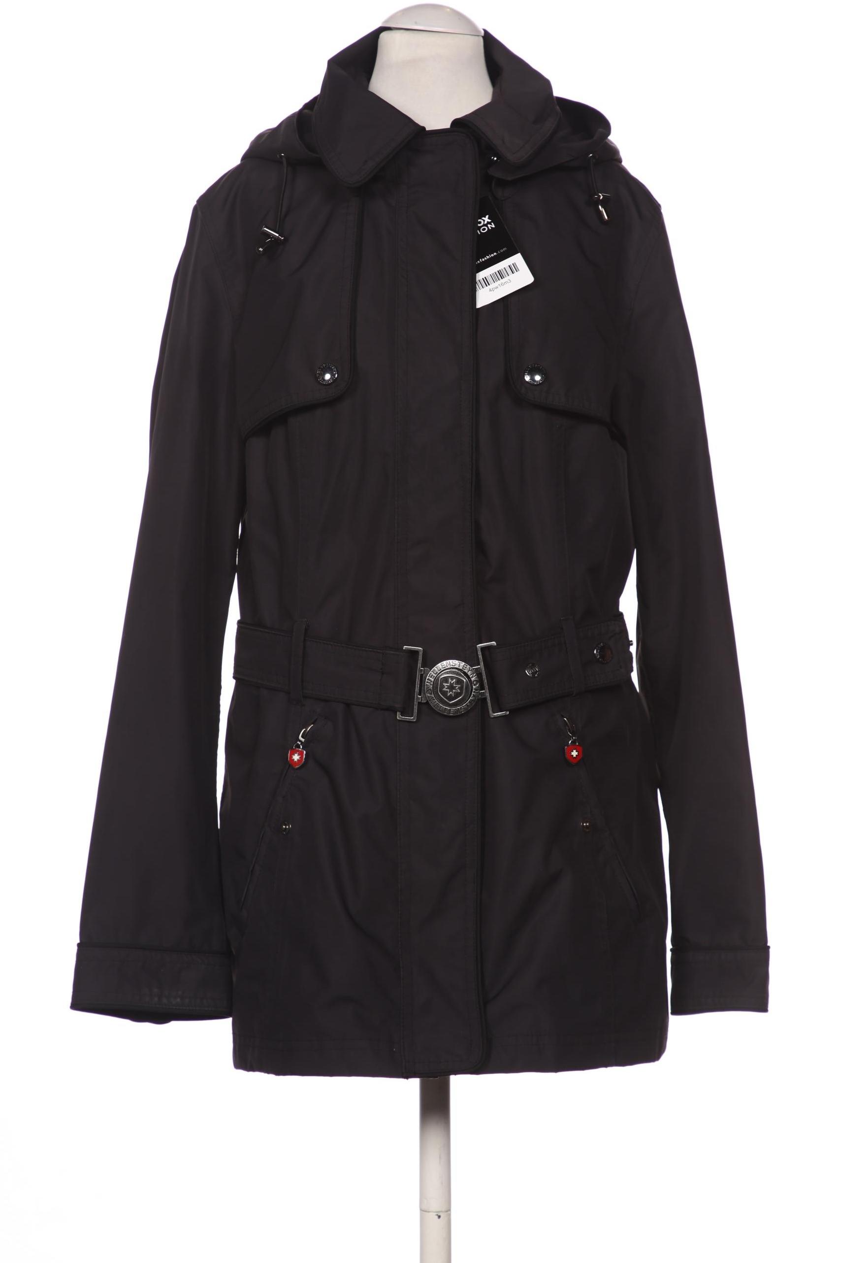 Wellensteyn Herren Jacke, schwarz, Gr. 46
