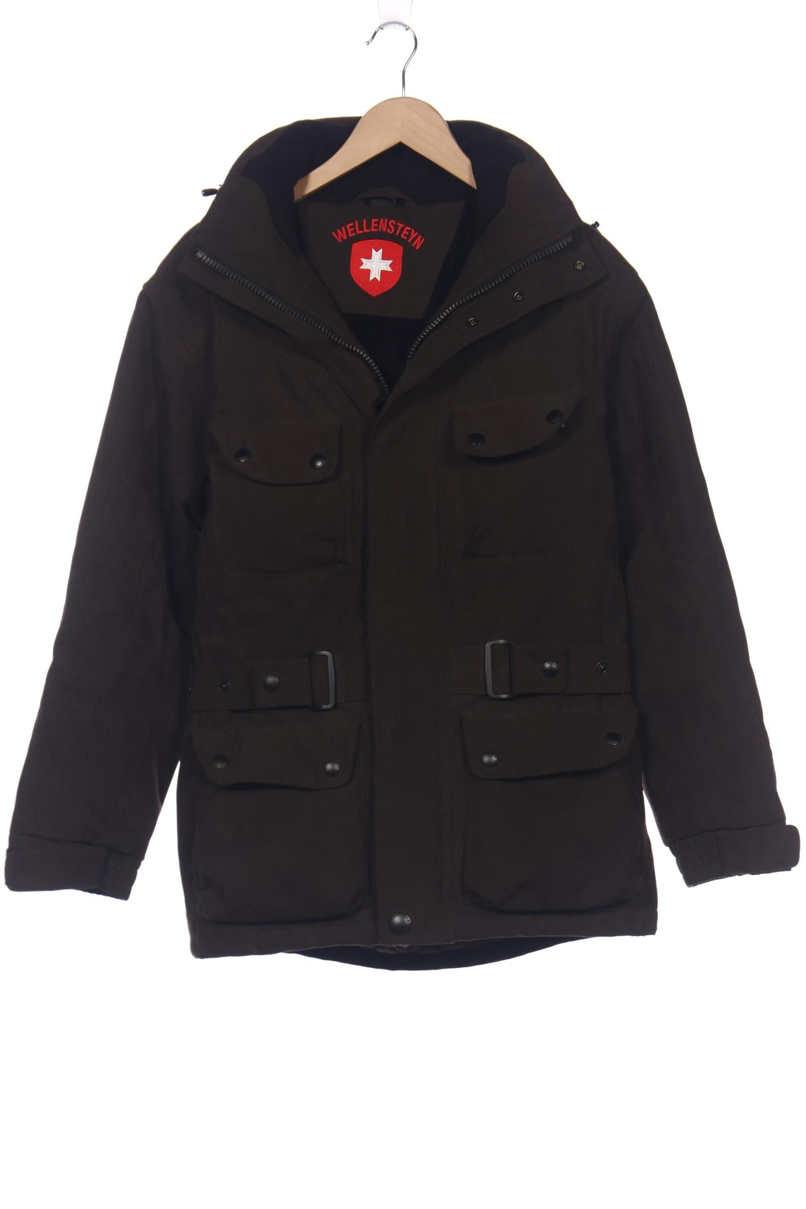 Wellensteyn Herren Jacke, braun, Gr. 46