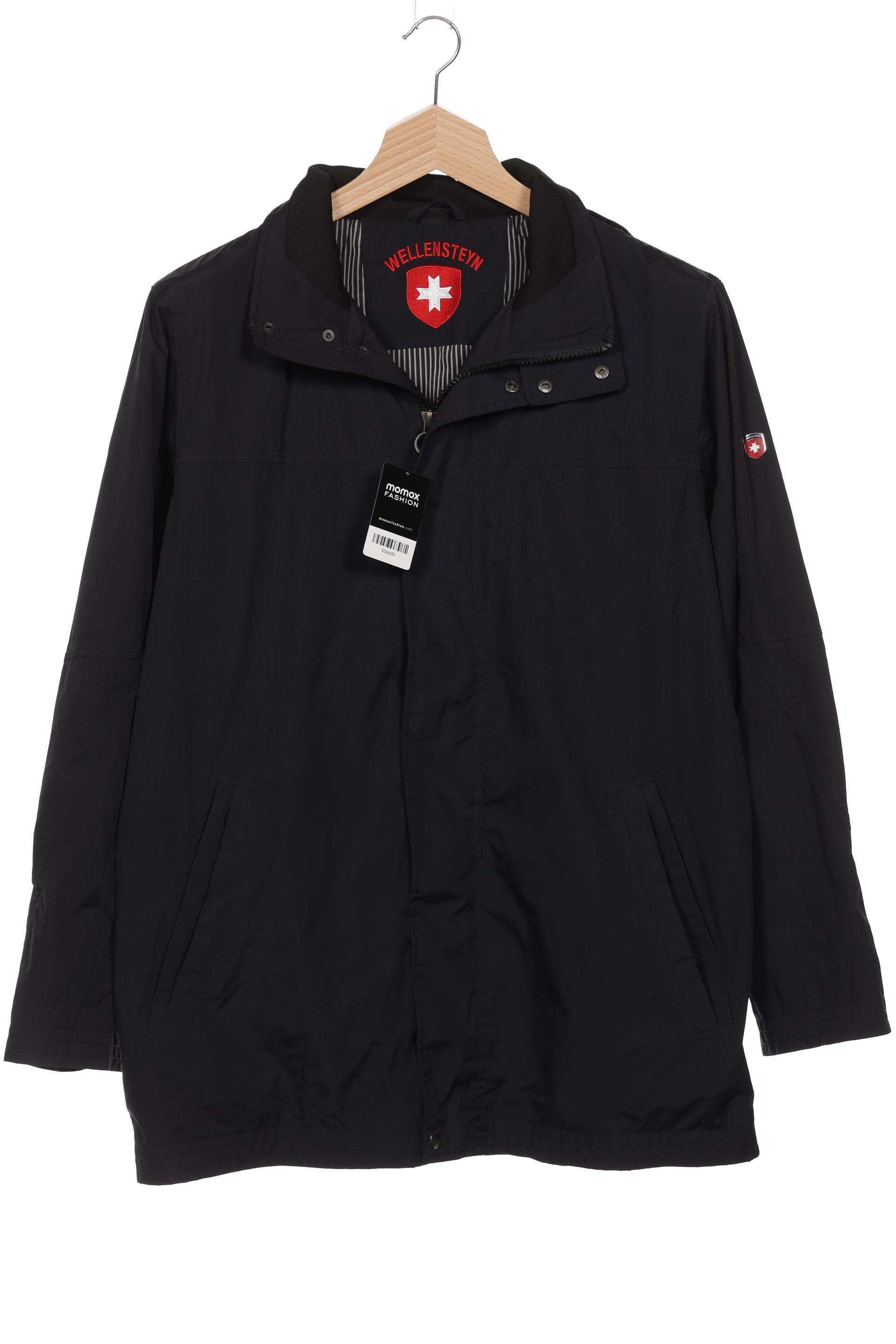 Wellensteyn Herren Jacke, marineblau, Gr. 54