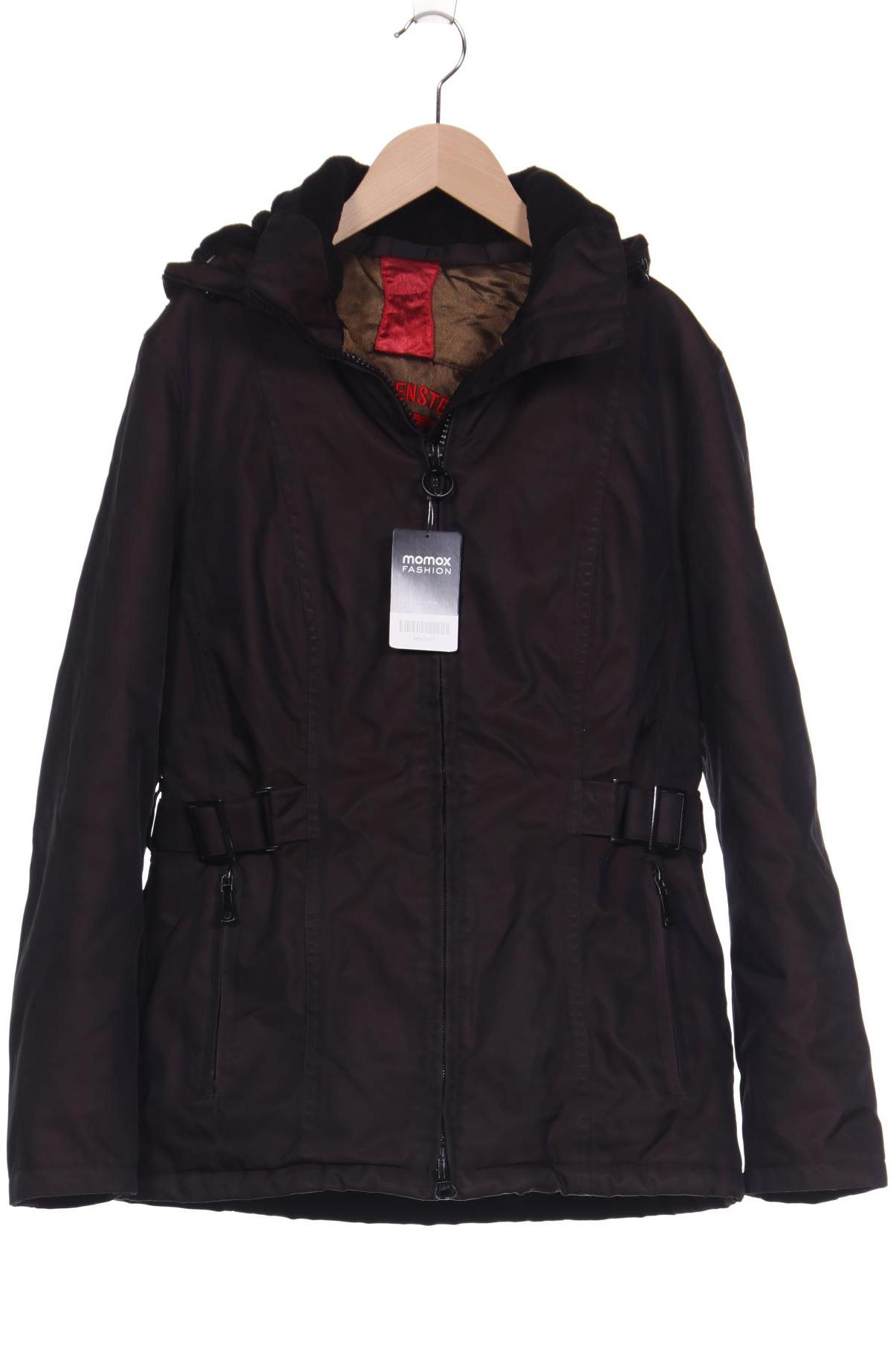 Wellensteyn Herren Jacke, braun, Gr. 46