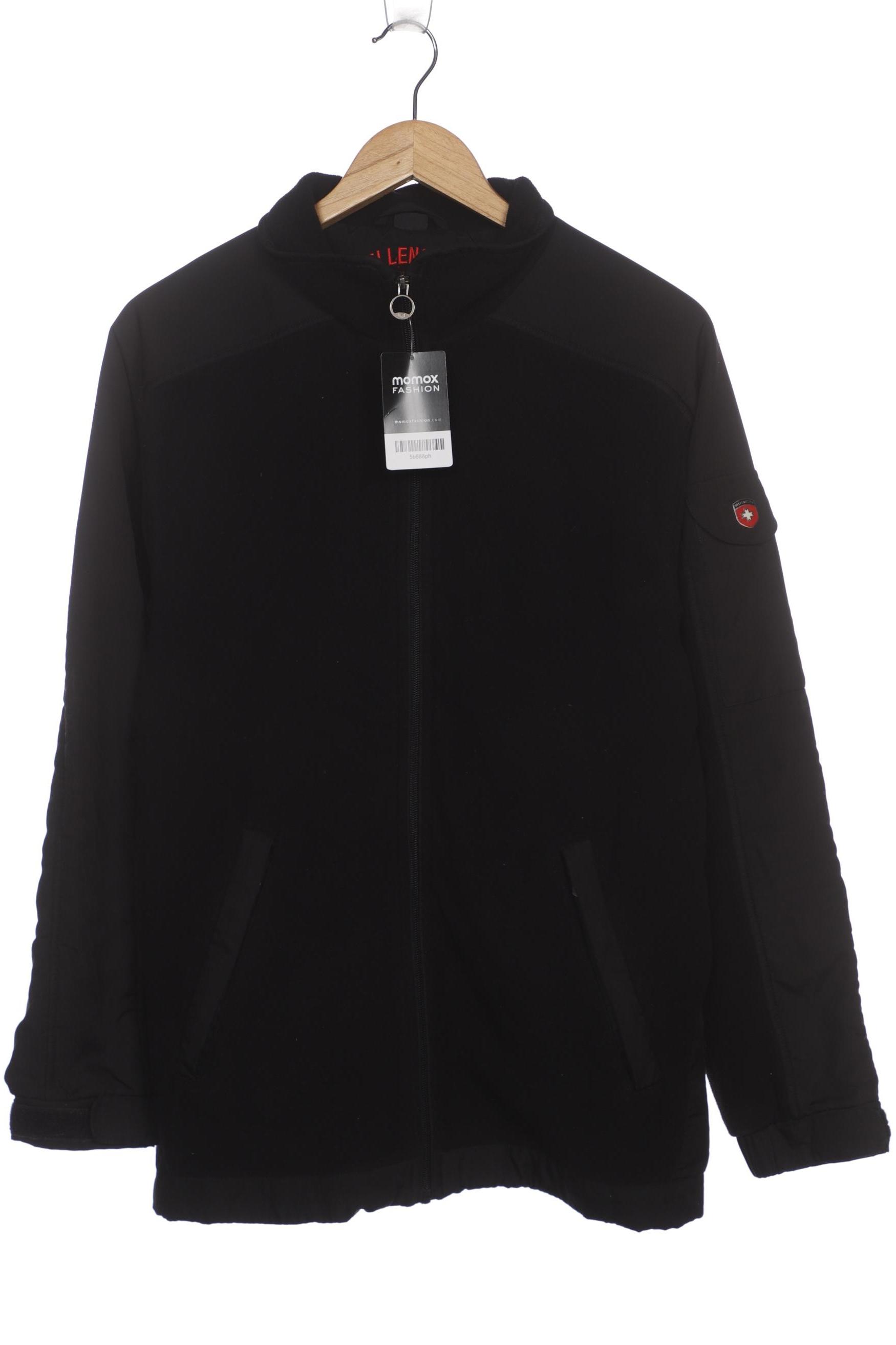 Wellensteyn Herren Jacke, schwarz, Gr. 48