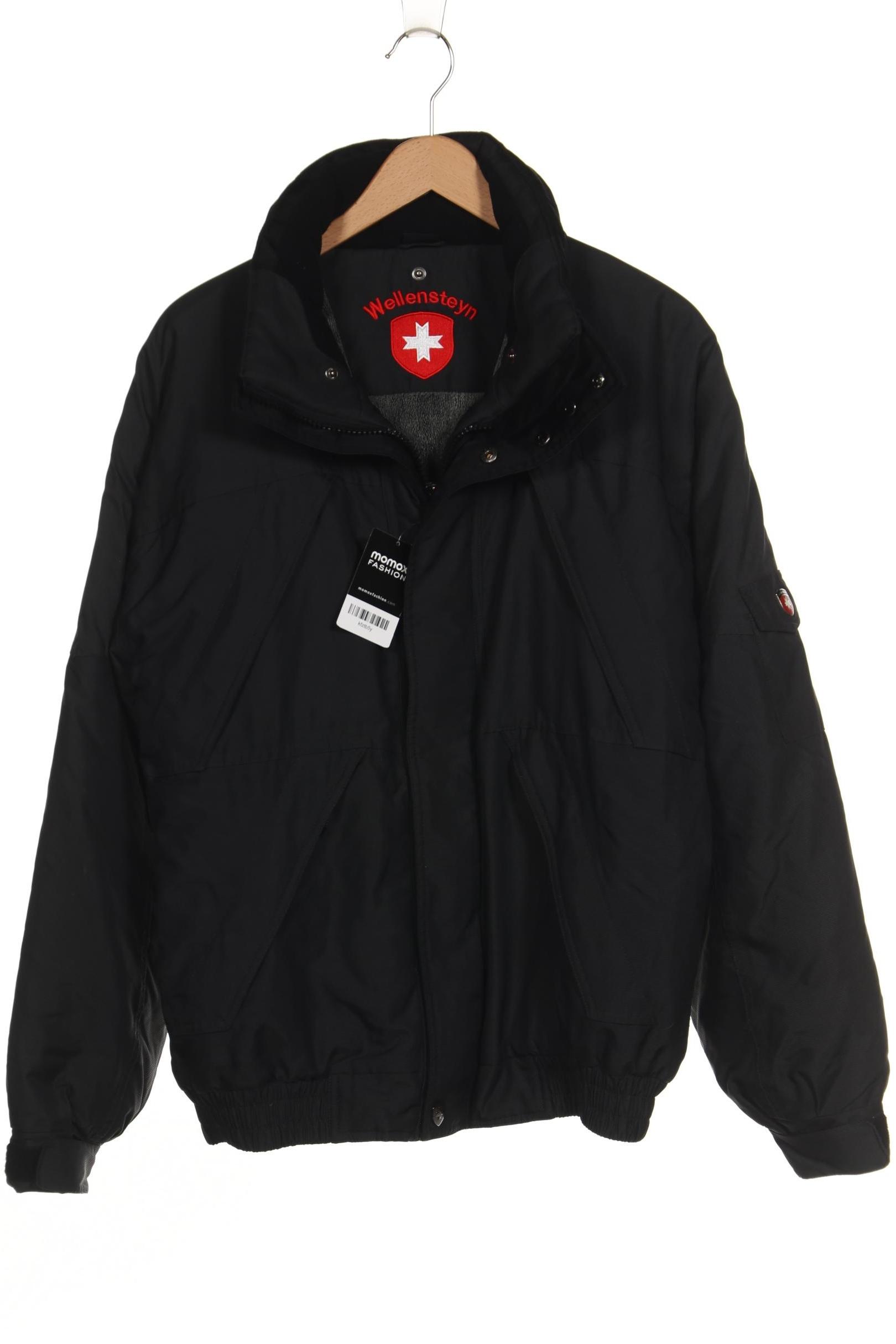 Wellensteyn Herren Jacke, grau, Gr. 52