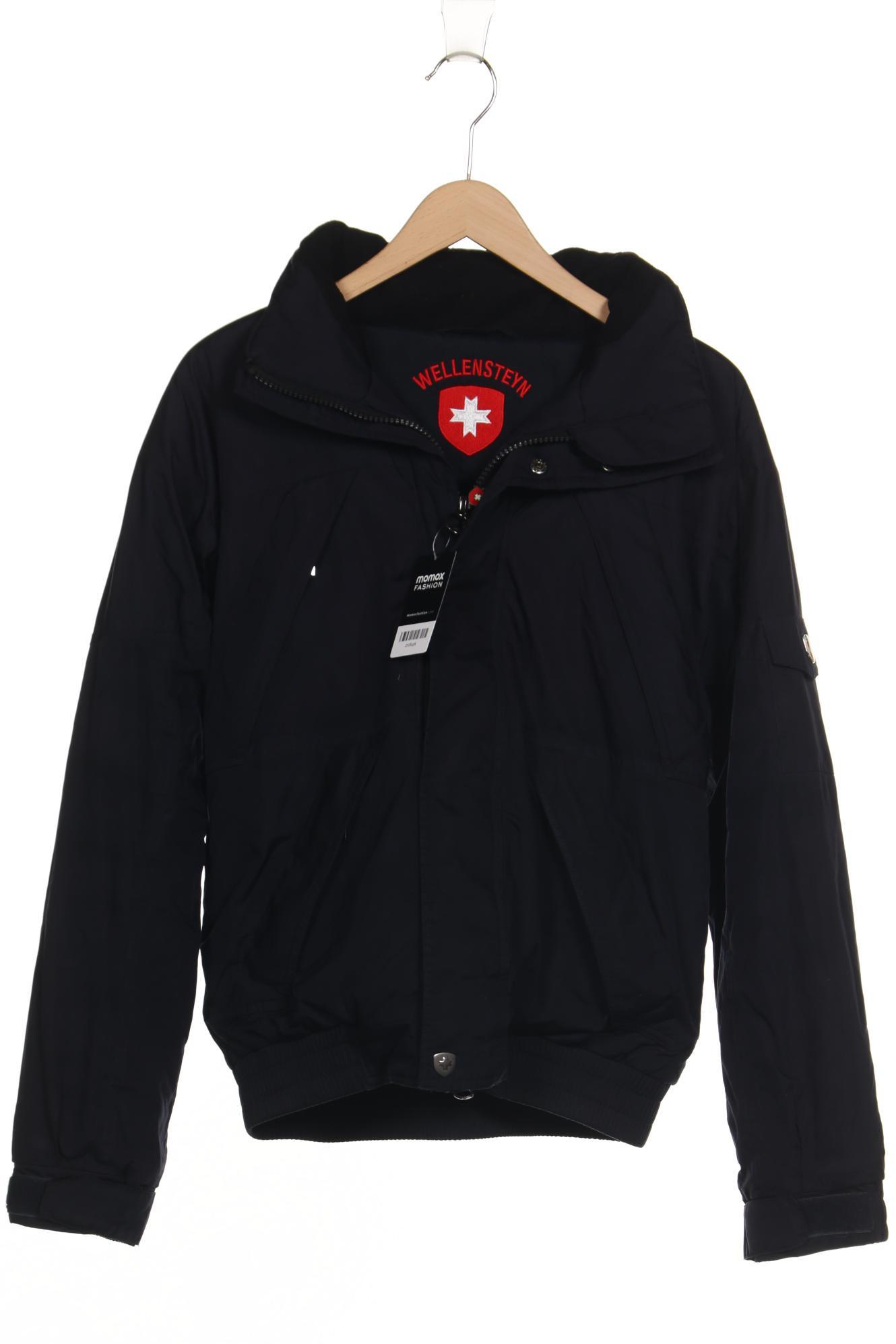 Wellensteyn Herren Jacke, marineblau, Gr. 46