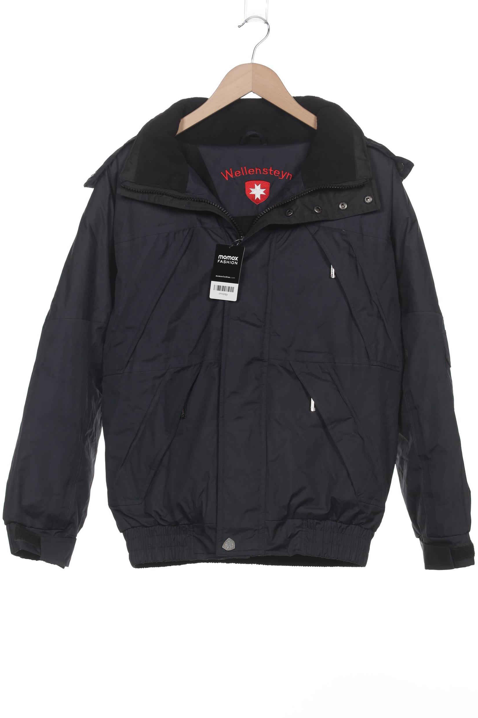 Wellensteyn Herren Jacke, marineblau, Gr. 46
