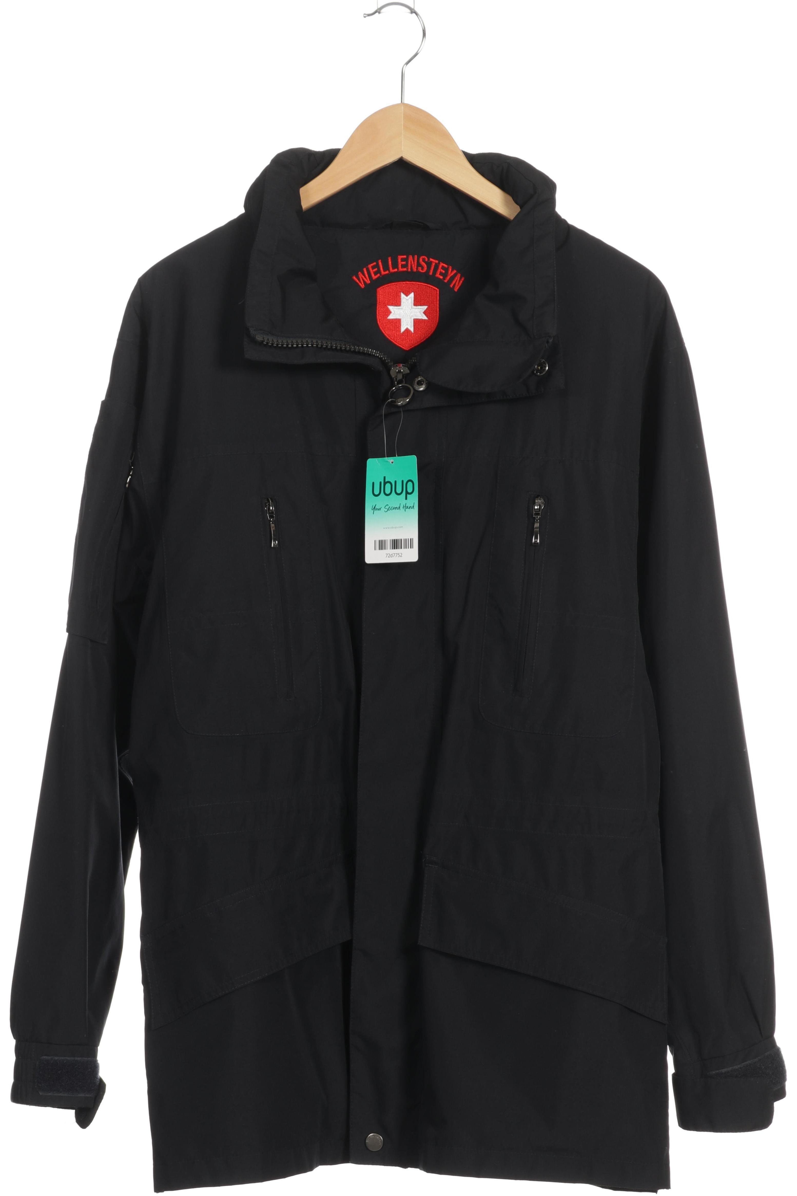 Wellensteyn Herren Jacke, blau, Gr.