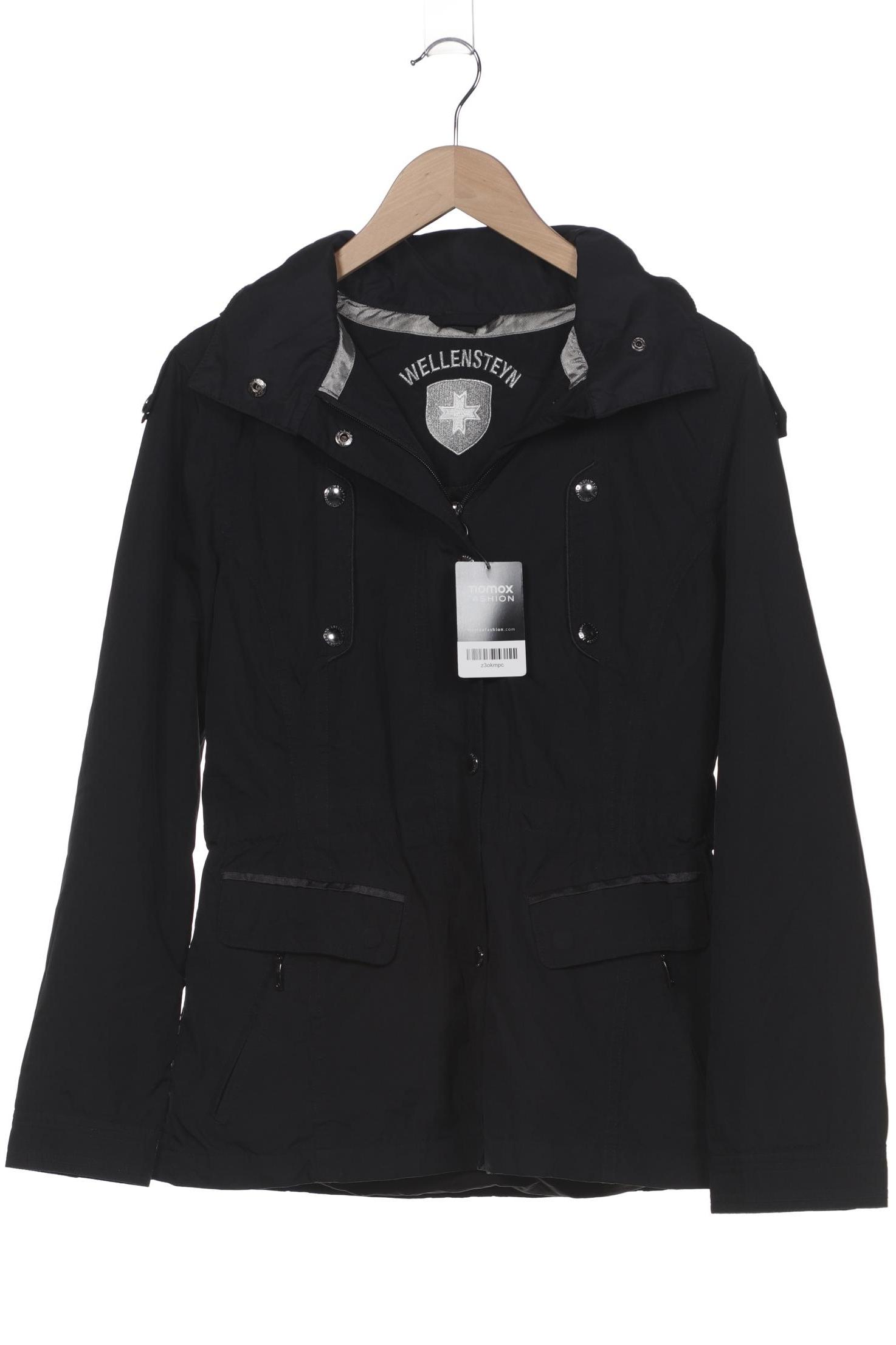 Wellensteyn Herren Jacke, marineblau, Gr. 46