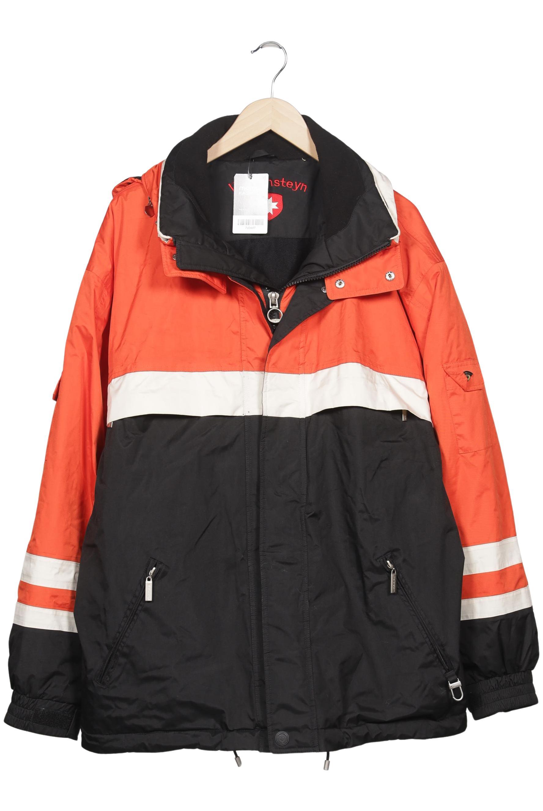 Wellensteyn Herren Jacke, mehrfarbig, Gr. 54