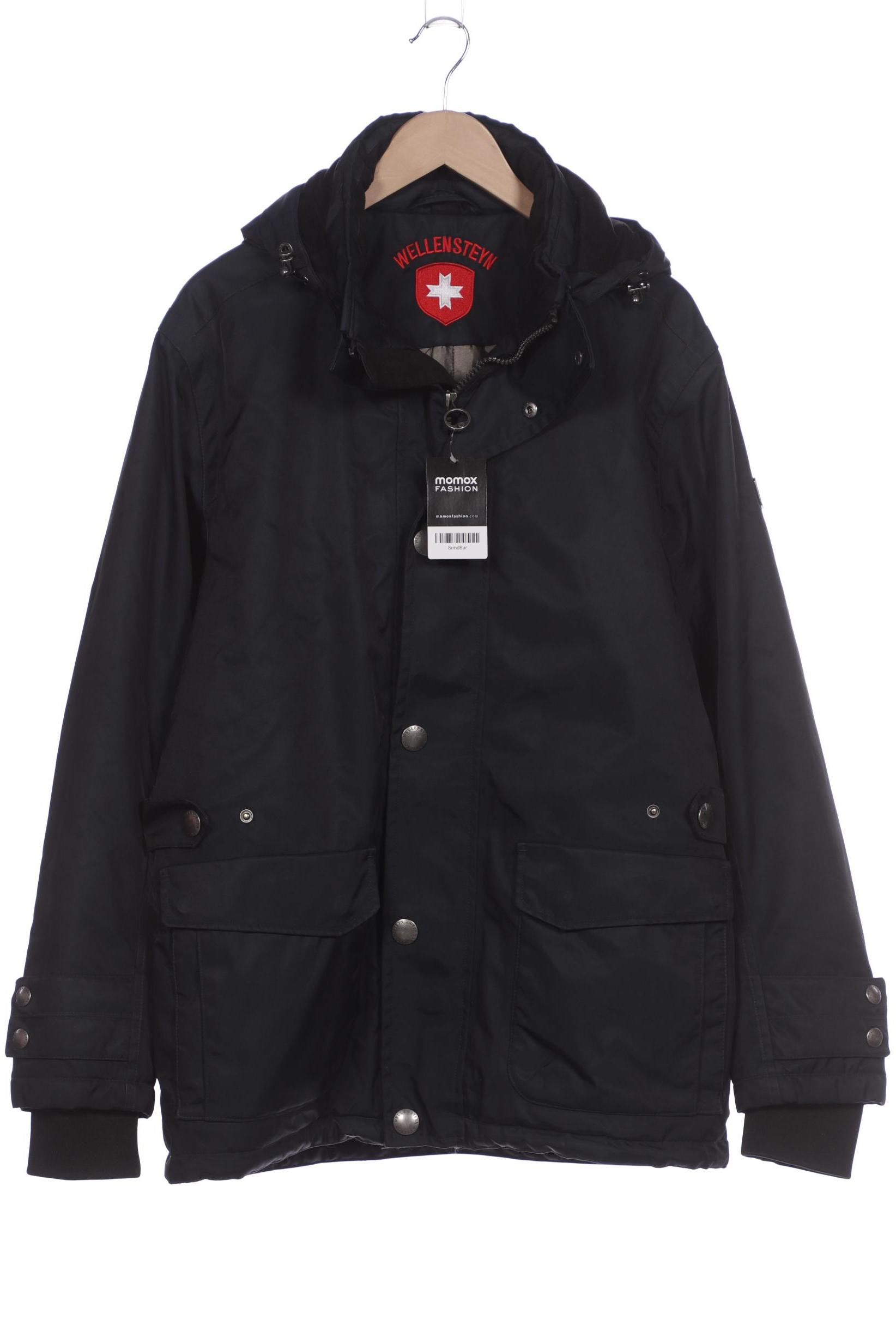 Wellensteyn Herren Jacke, marineblau, Gr. 52