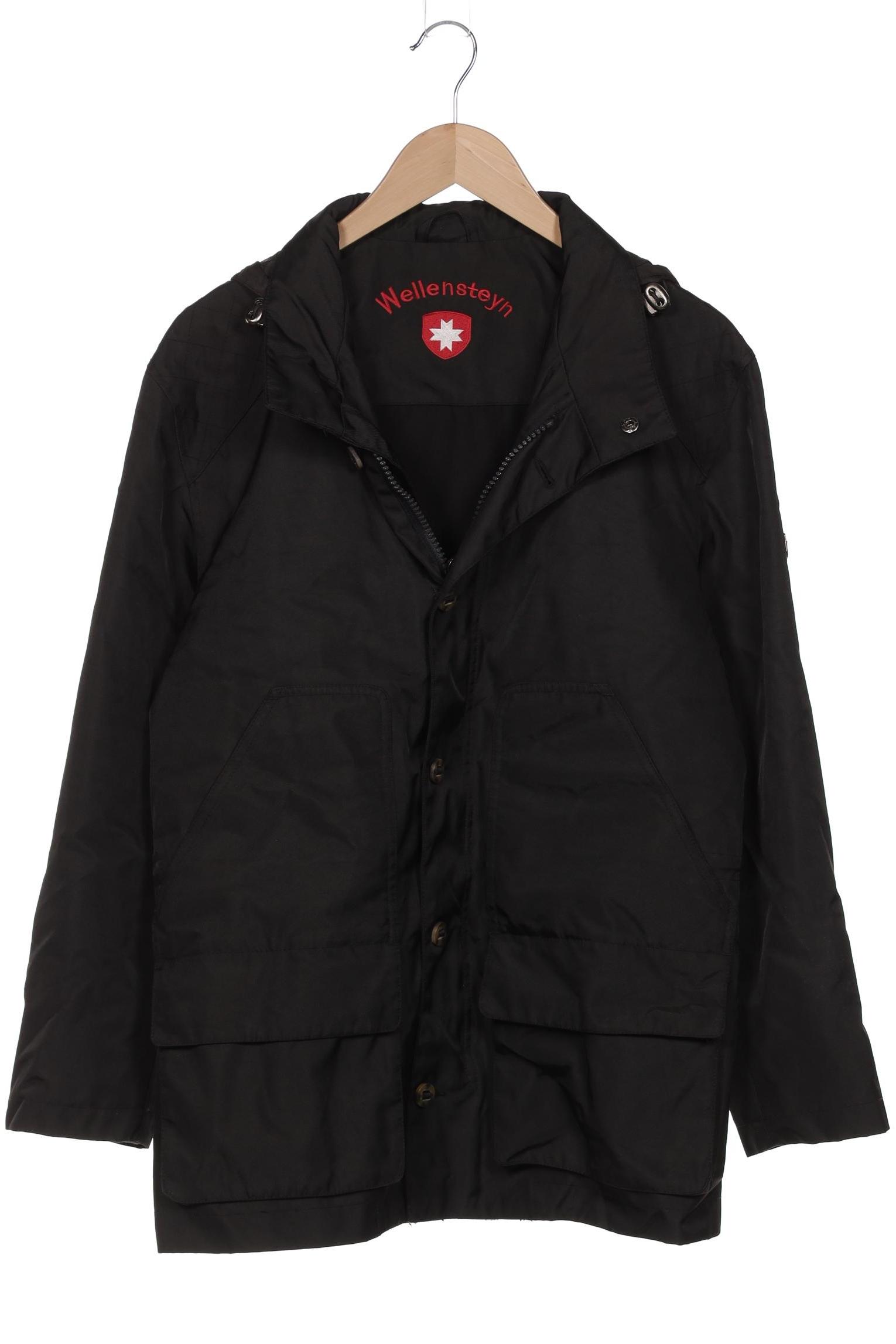 Wellensteyn Herren Jacke, braun, Gr. 46