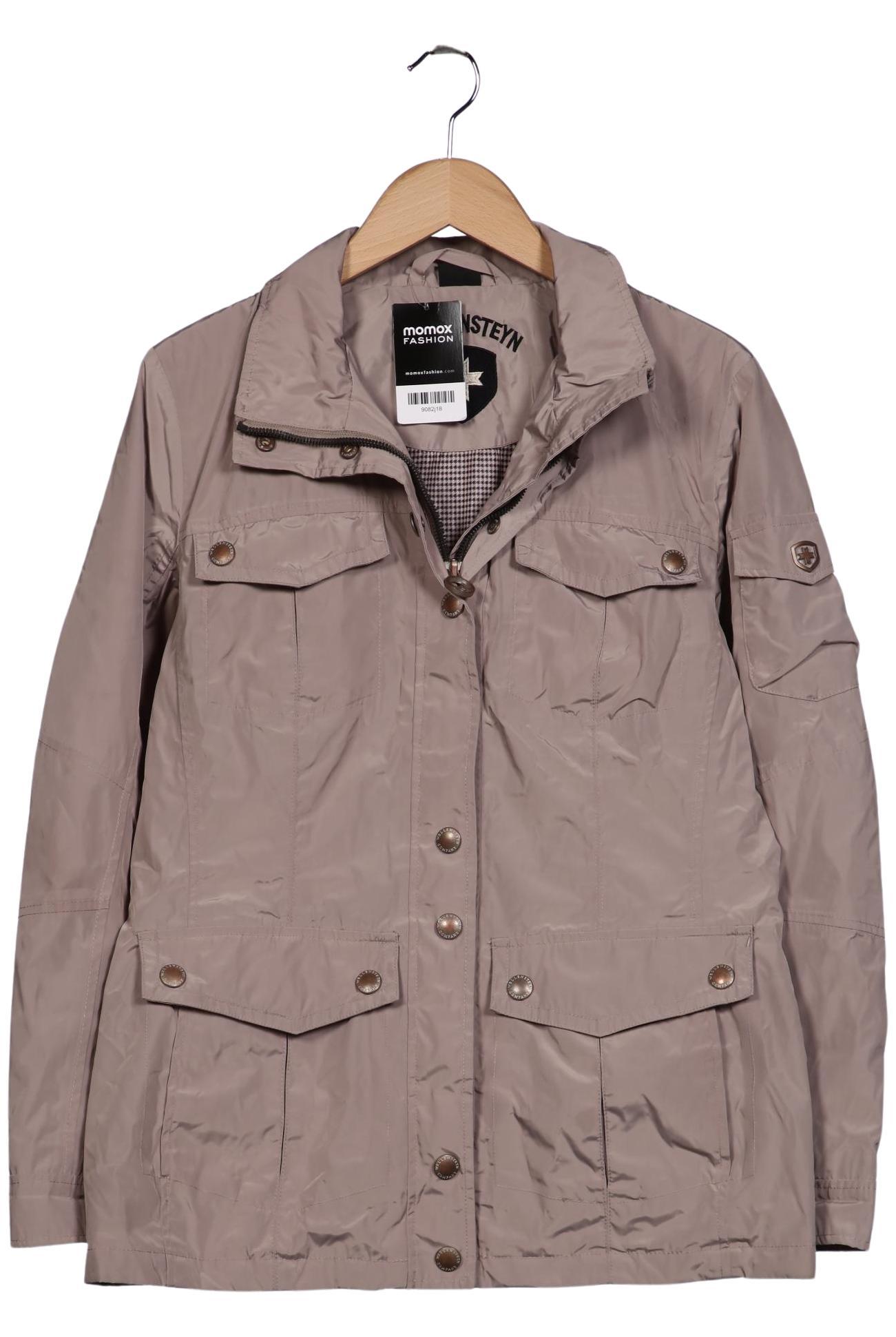 Wellensteyn Herren Jacke, beige, Gr. 52