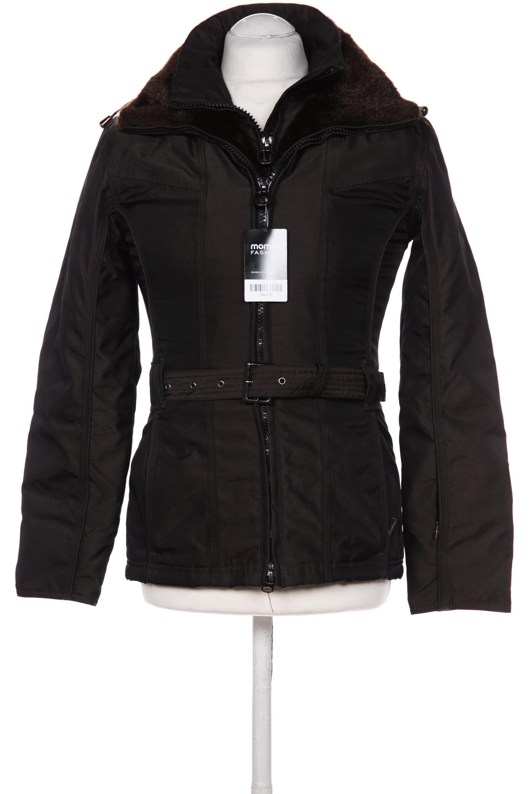 Wellensteyn Herren Jacke, grün, Gr. 44