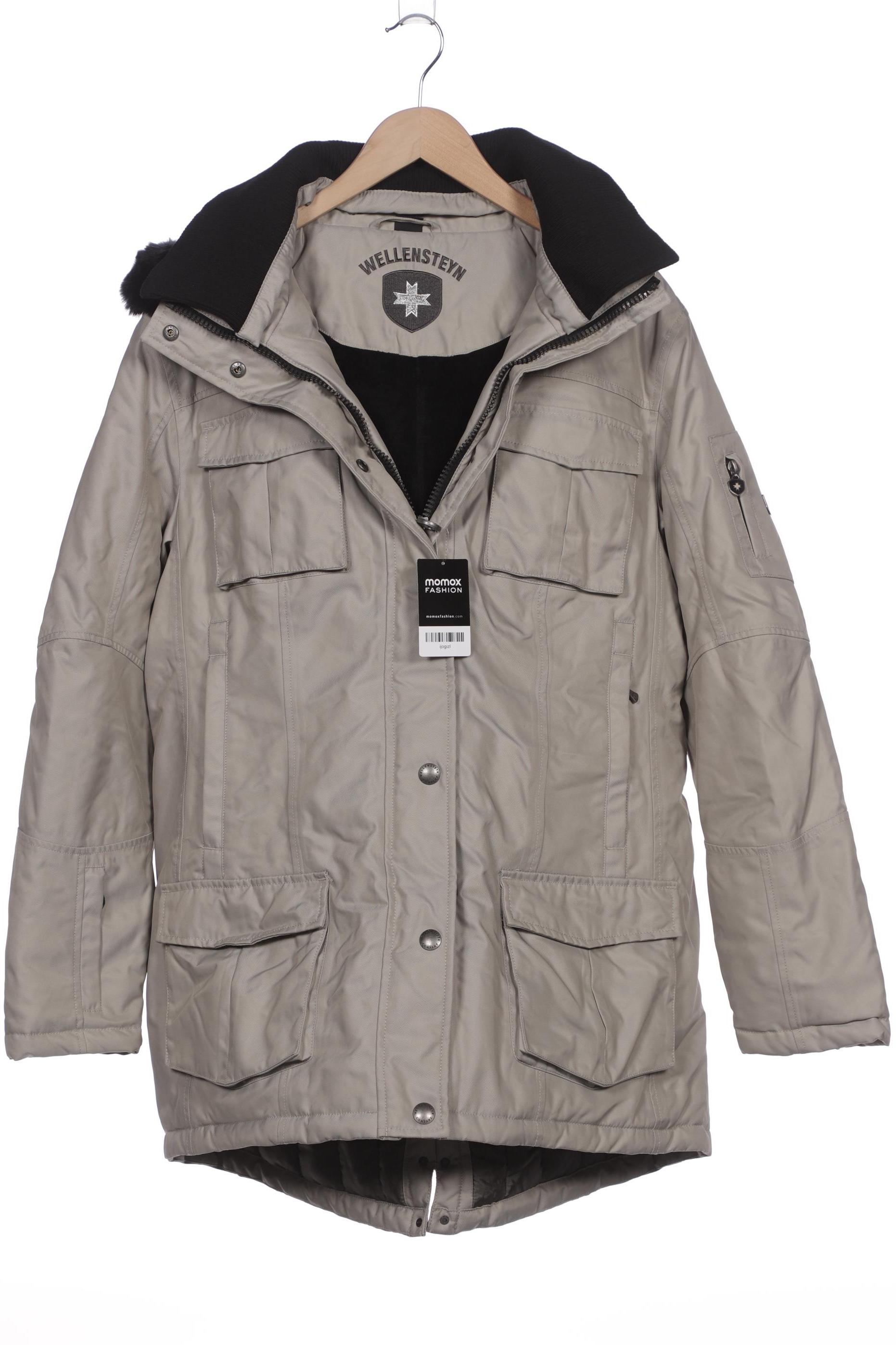 Wellensteyn Herren Jacke, beige, Gr. 54