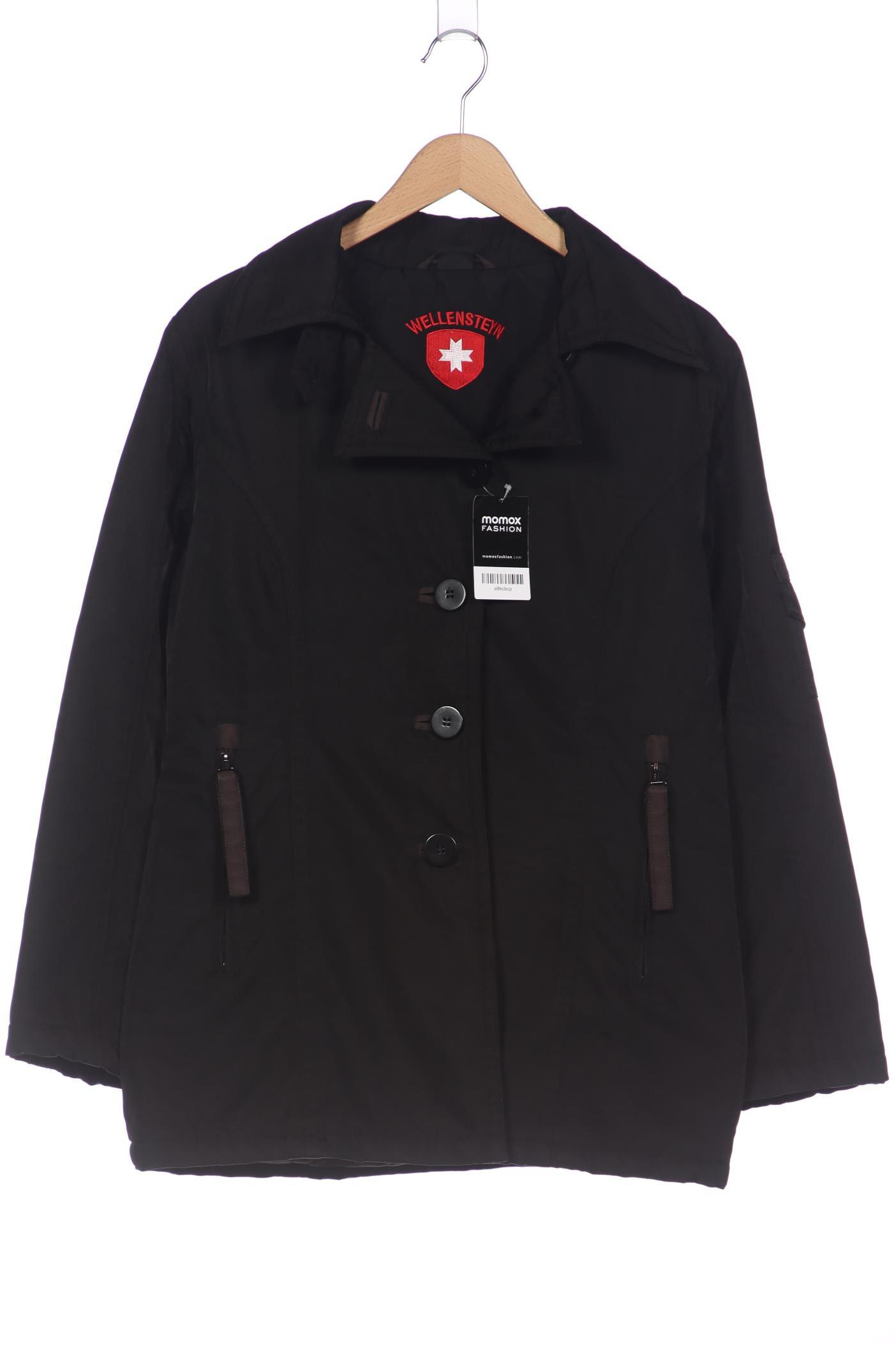 Wellensteyn Herren Jacke, schwarz, Gr. 48