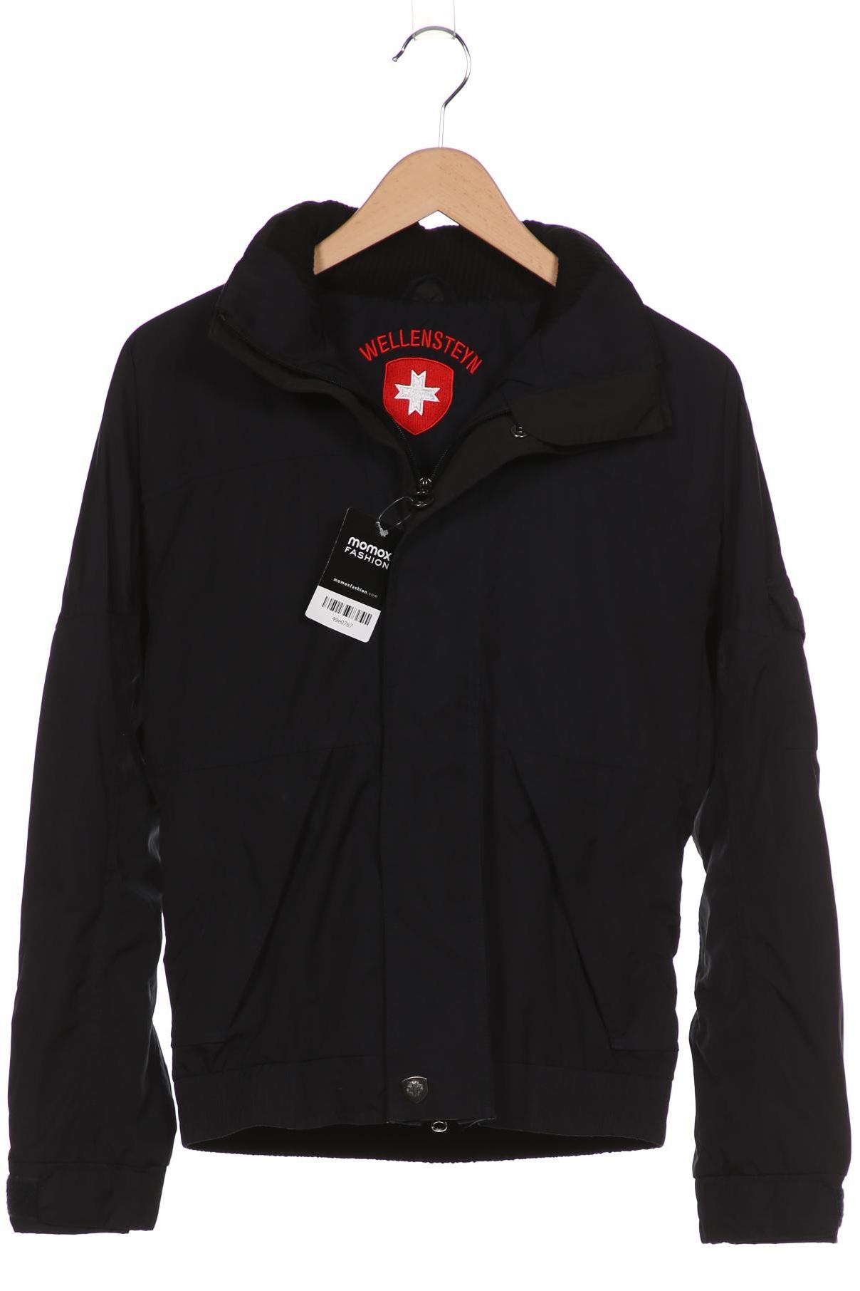 Wellensteyn Herren Jacke, marineblau, Gr. 44