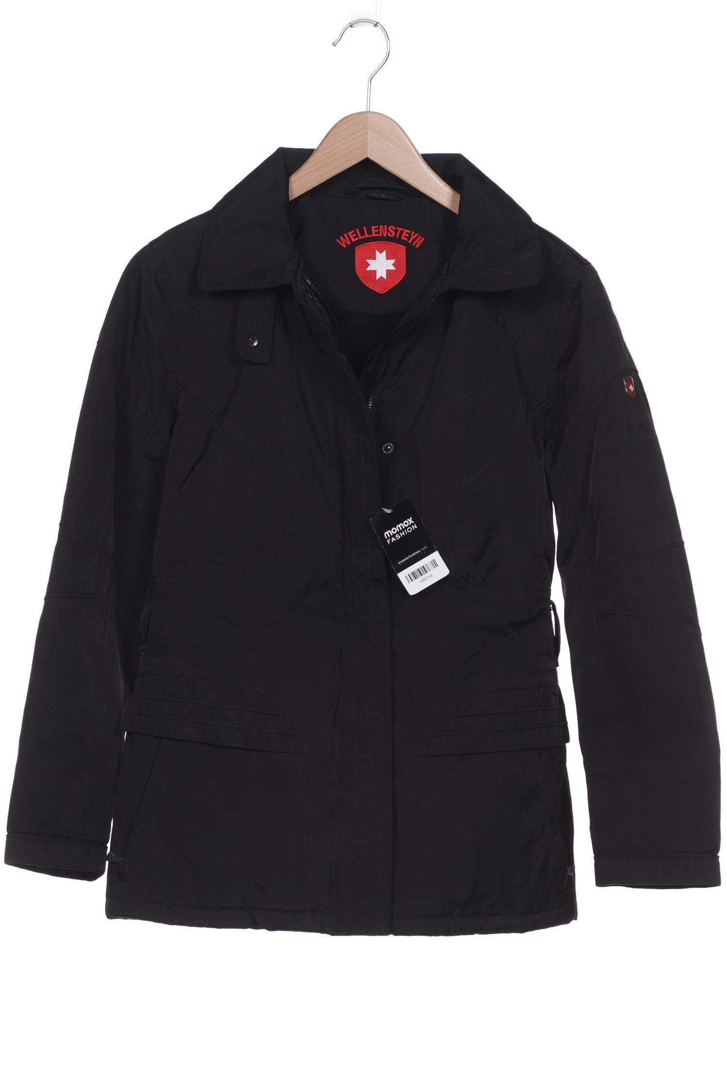 Wellensteyn Herren Jacke, schwarz, Gr. 46