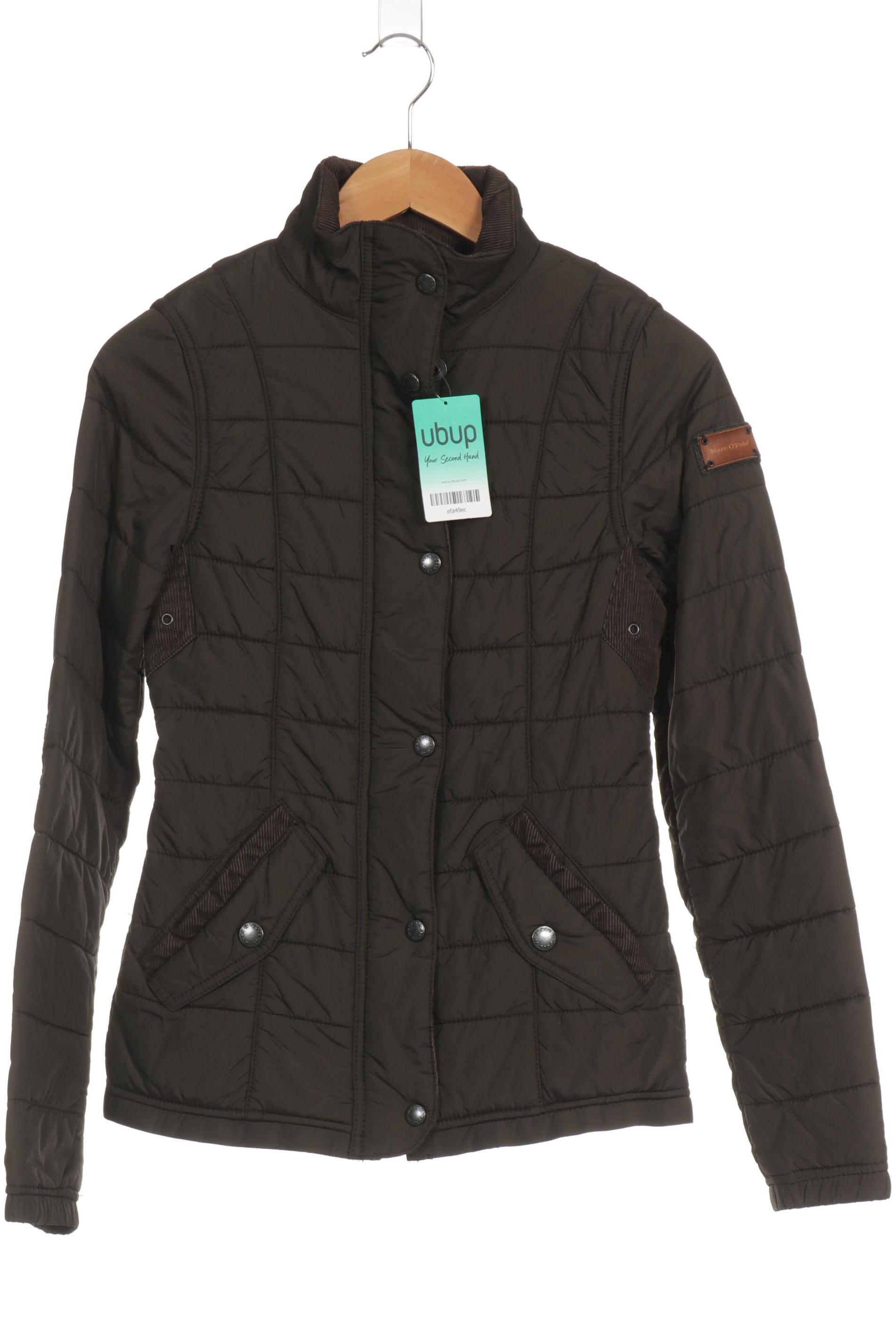 Wellensteyn Herren Jacke, braun, Gr. 34