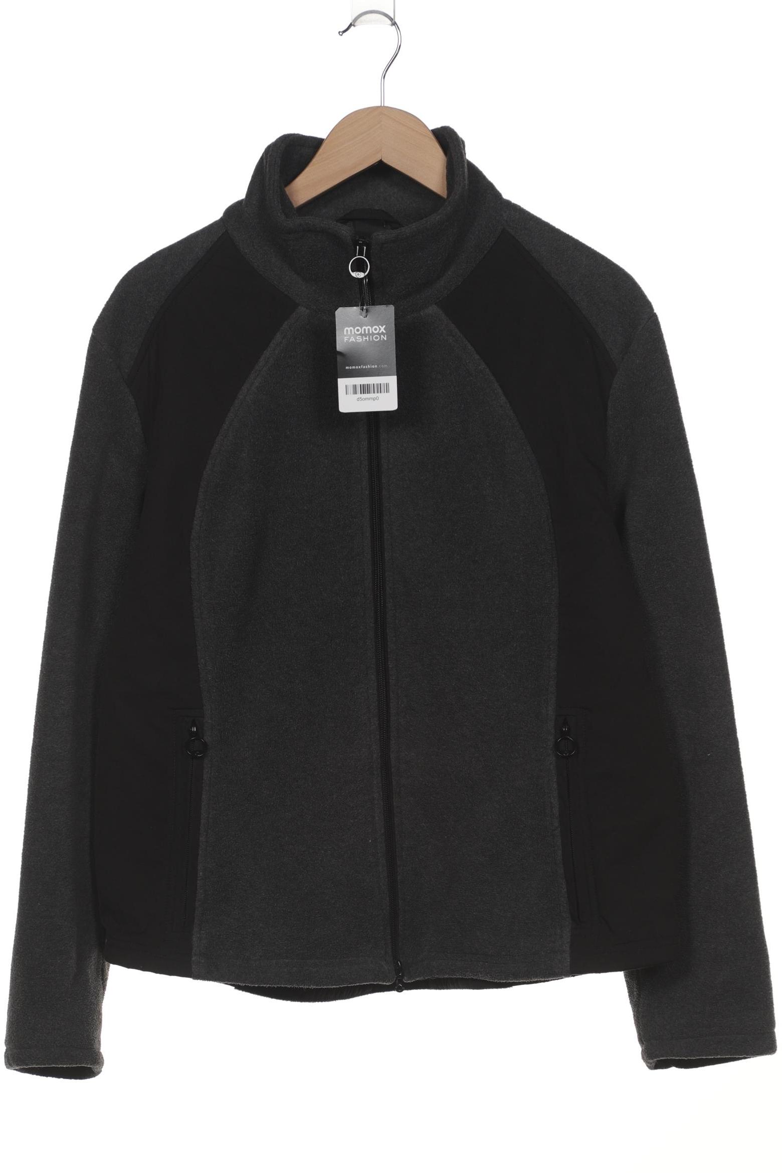 Wellensteyn Herren Jacke, grau, Gr. 56