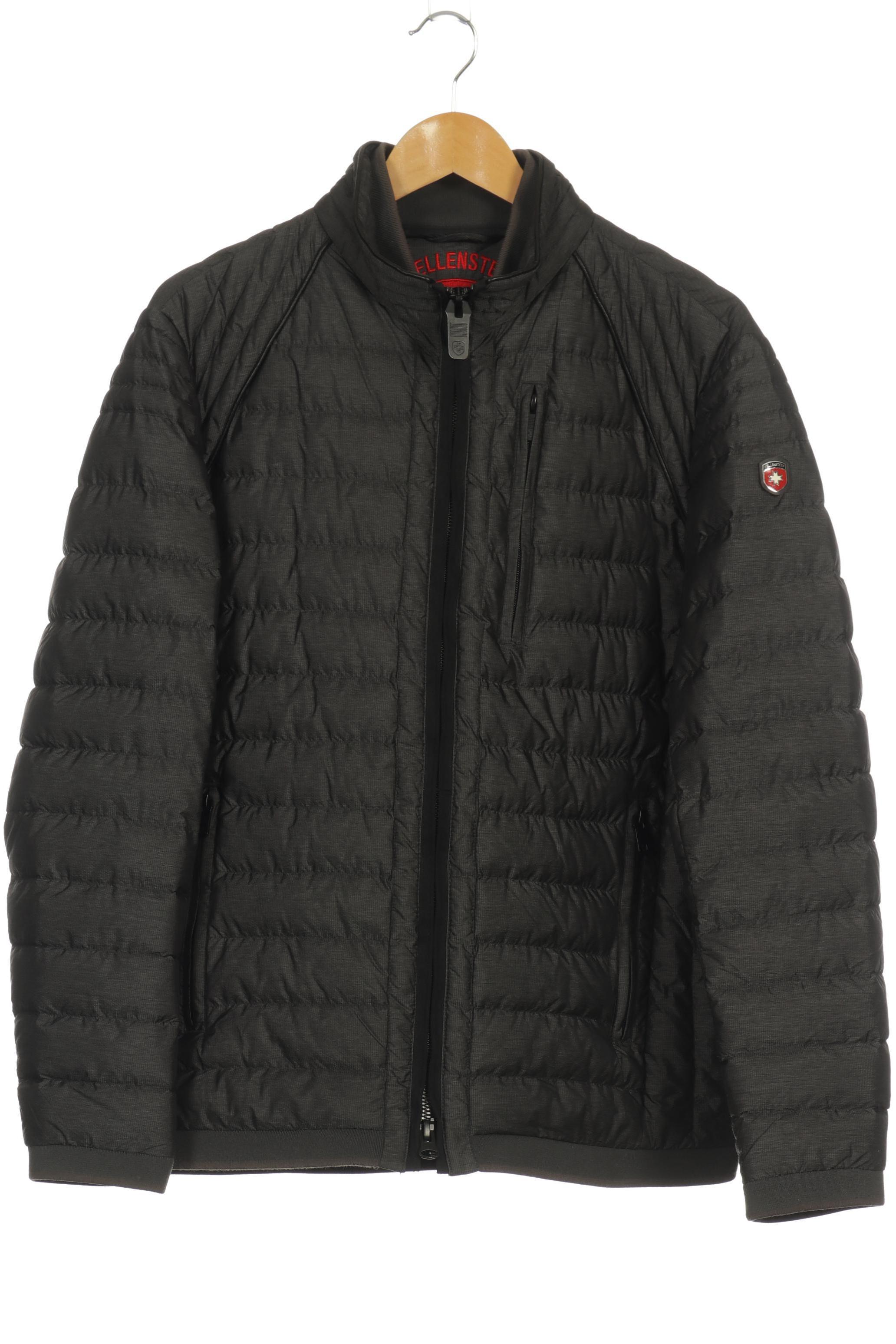 Wellensteyn Herren Jacke, grau, Gr.