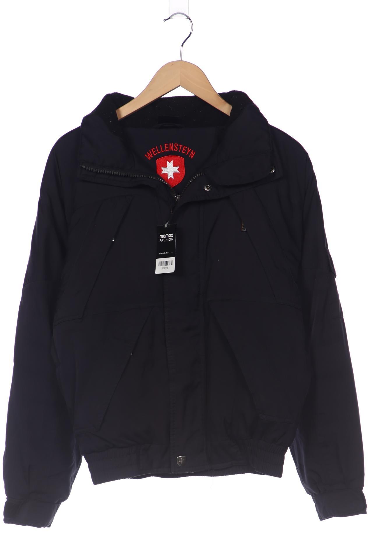Wellensteyn Herren Jacke, marineblau, Gr. 44