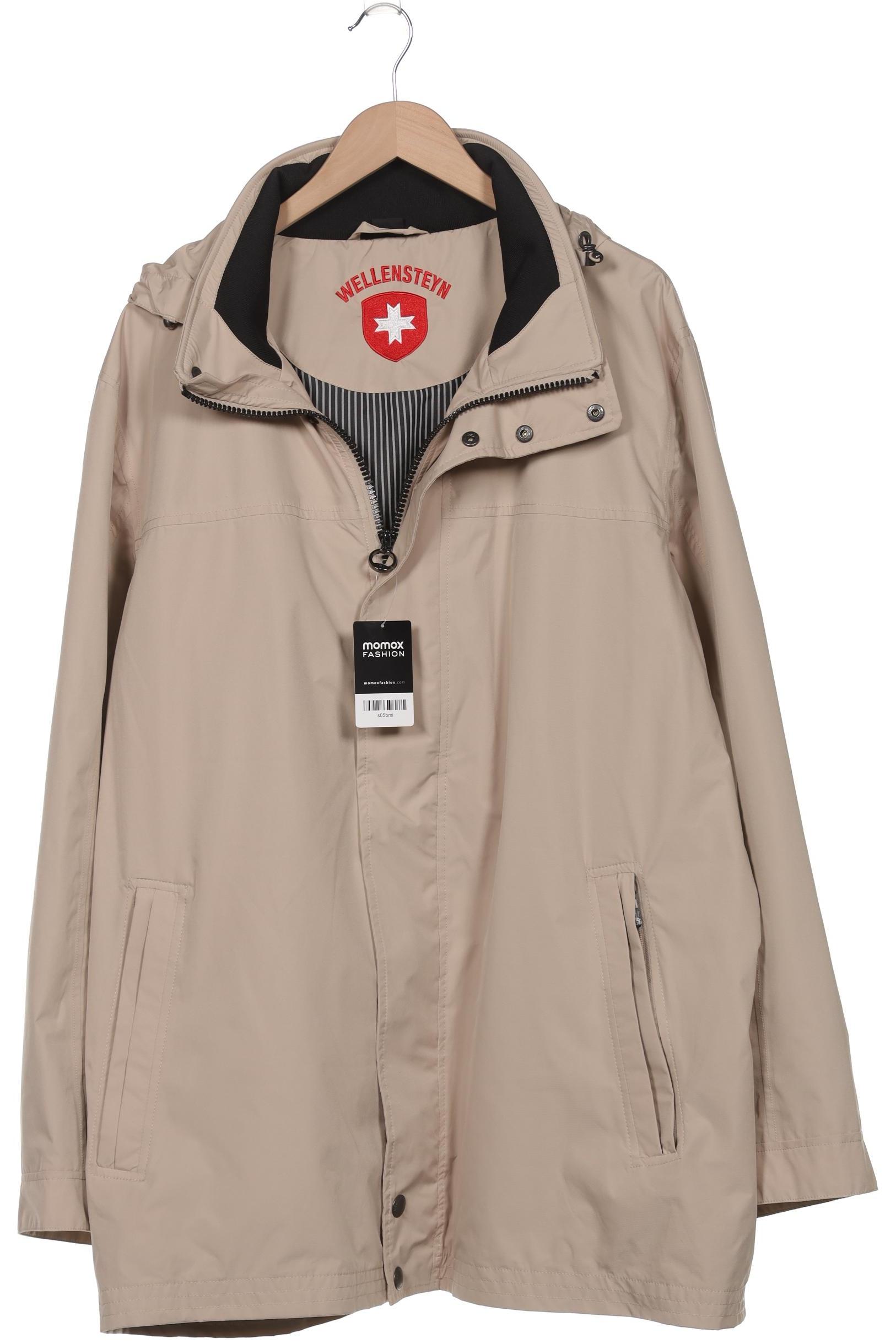 Wellensteyn Herren Jacke, beige, Gr. 56