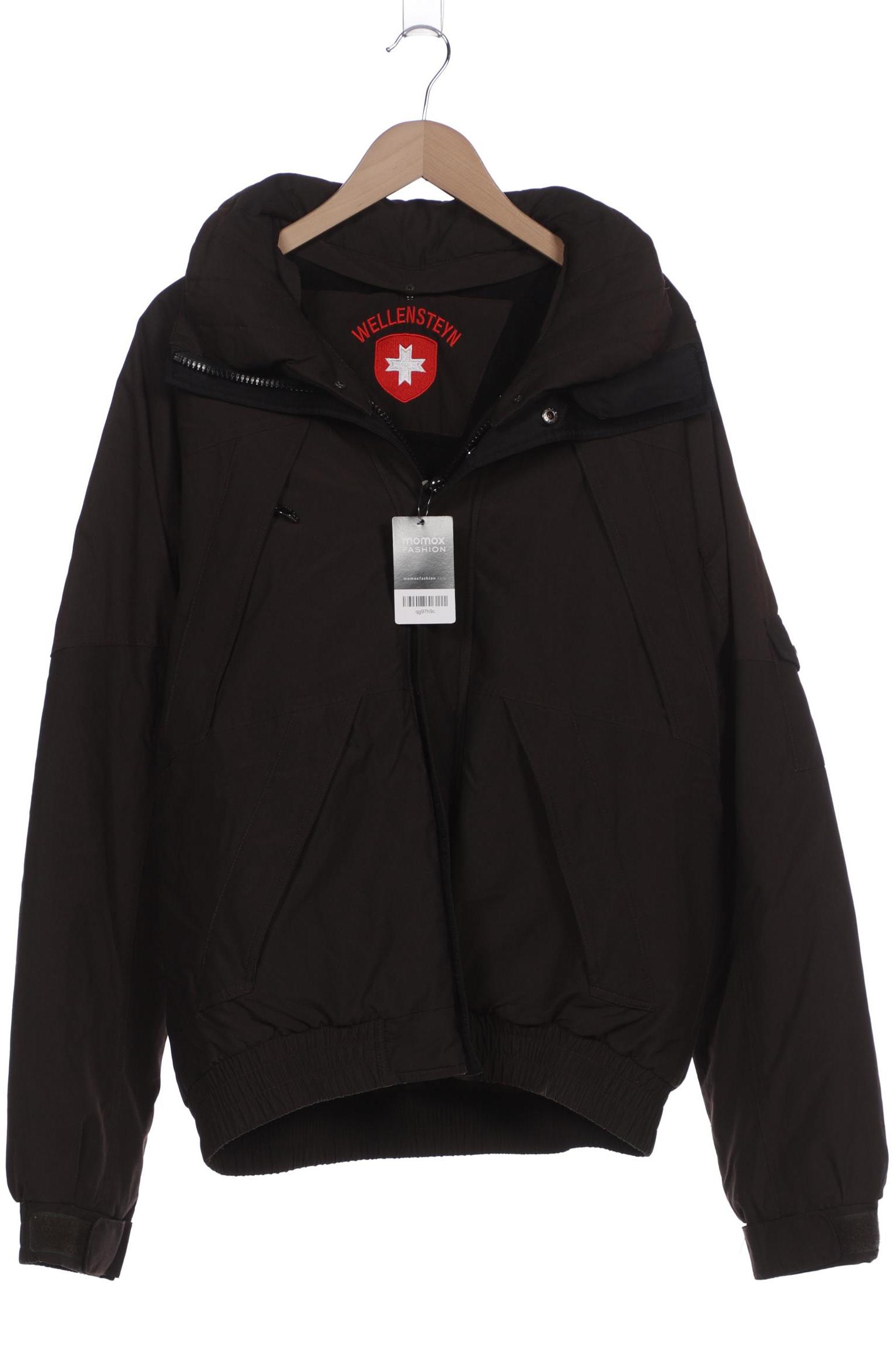 Wellensteyn Herren Jacke, braun, Gr. 54
