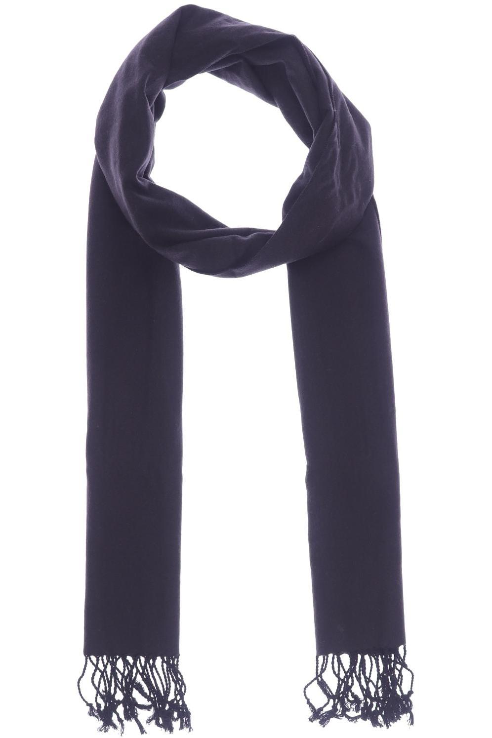 Wellensteyn Herren Schal, braun, Gr.