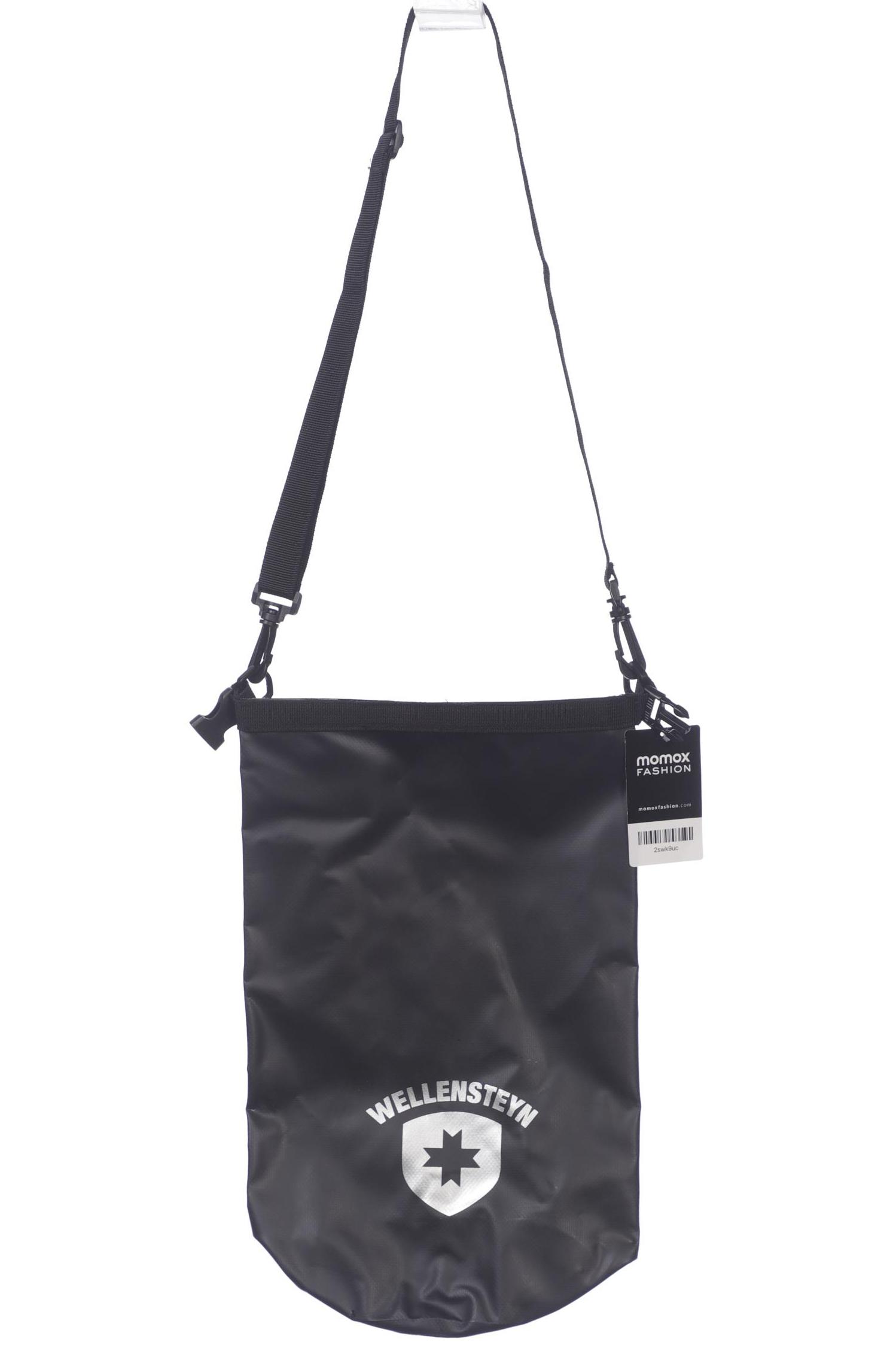 Wellensteyn Herren Tasche, schwarz, Gr.