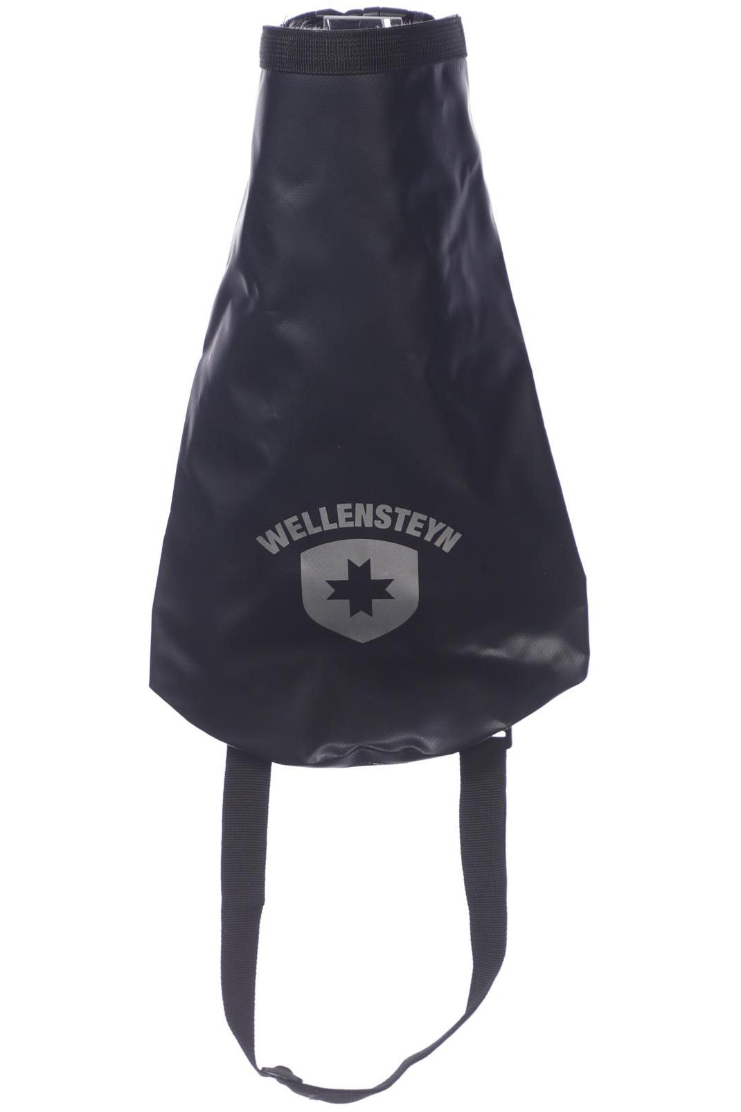 Wellensteyn Herren Tasche, schwarz, Gr.