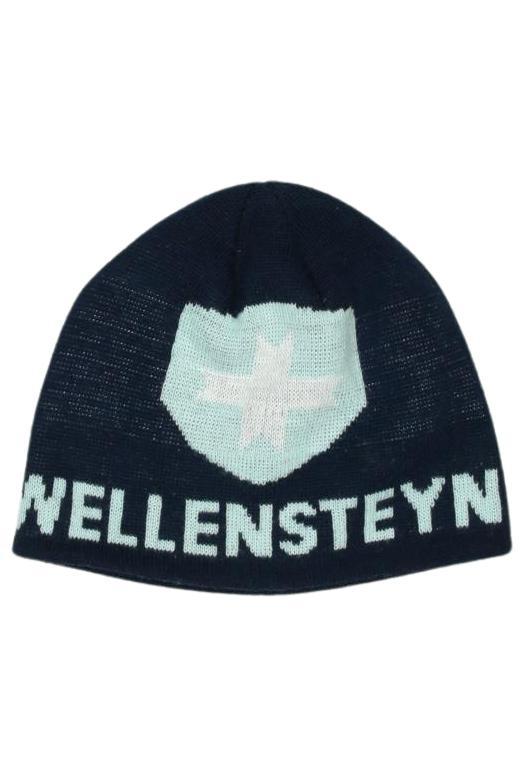 Wellensteyn Jungen Hut/Mütze, mehrfarbig, Gr. uni