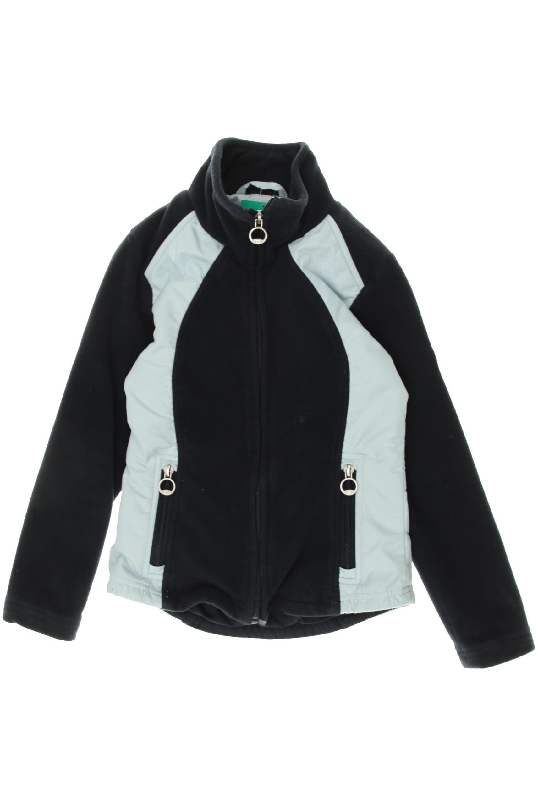 Wellensteyn Jungen Jacke, blau, Gr. 128