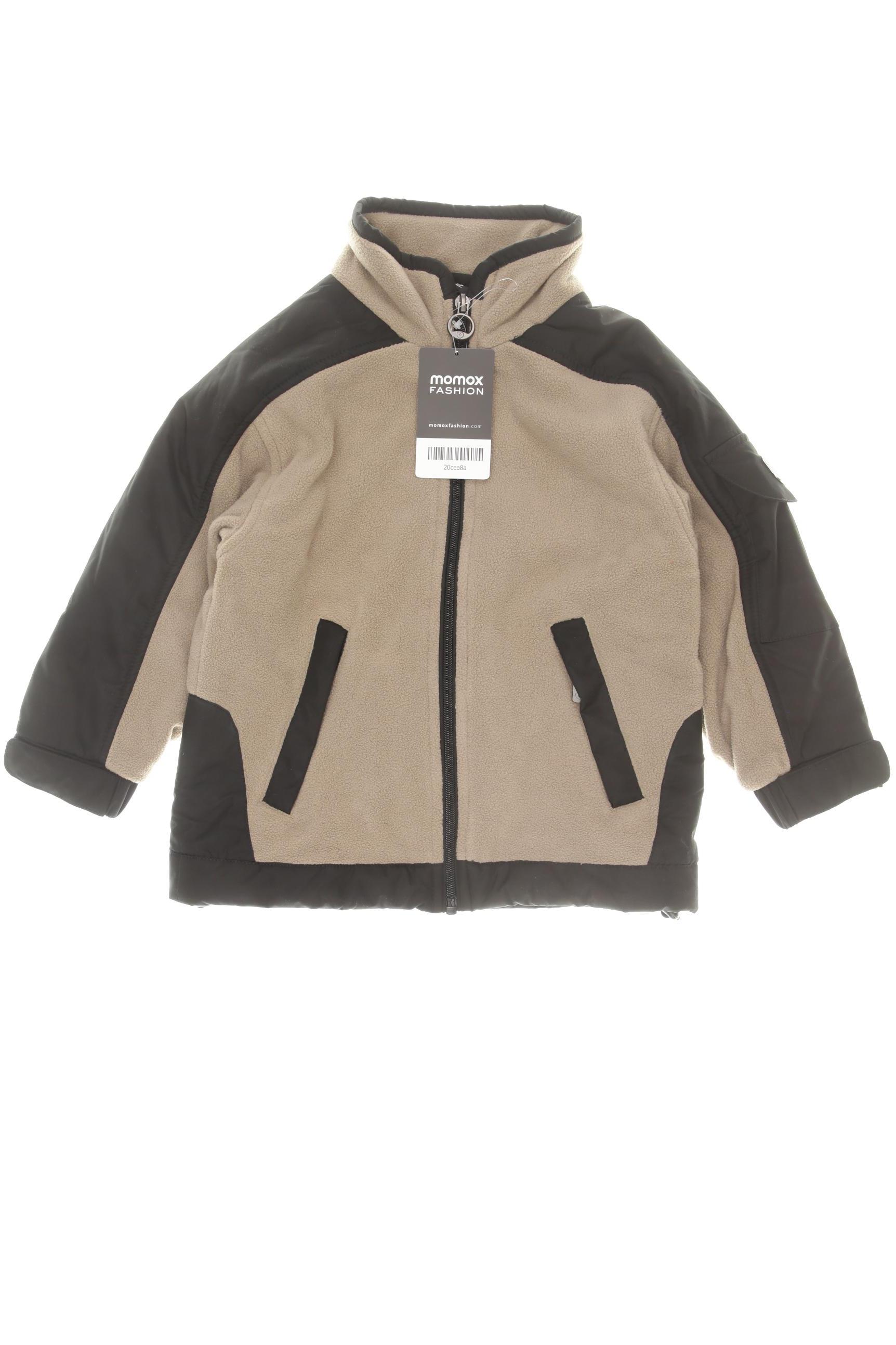 Wellensteyn Herren Jacke, braun, Gr. 92