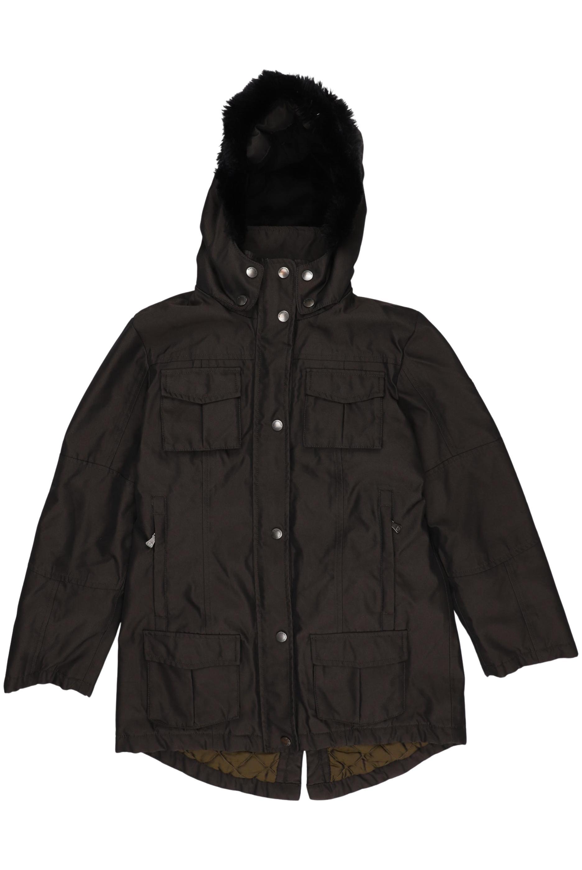 Wellensteyn Damen Jacke, braun, Gr. 152