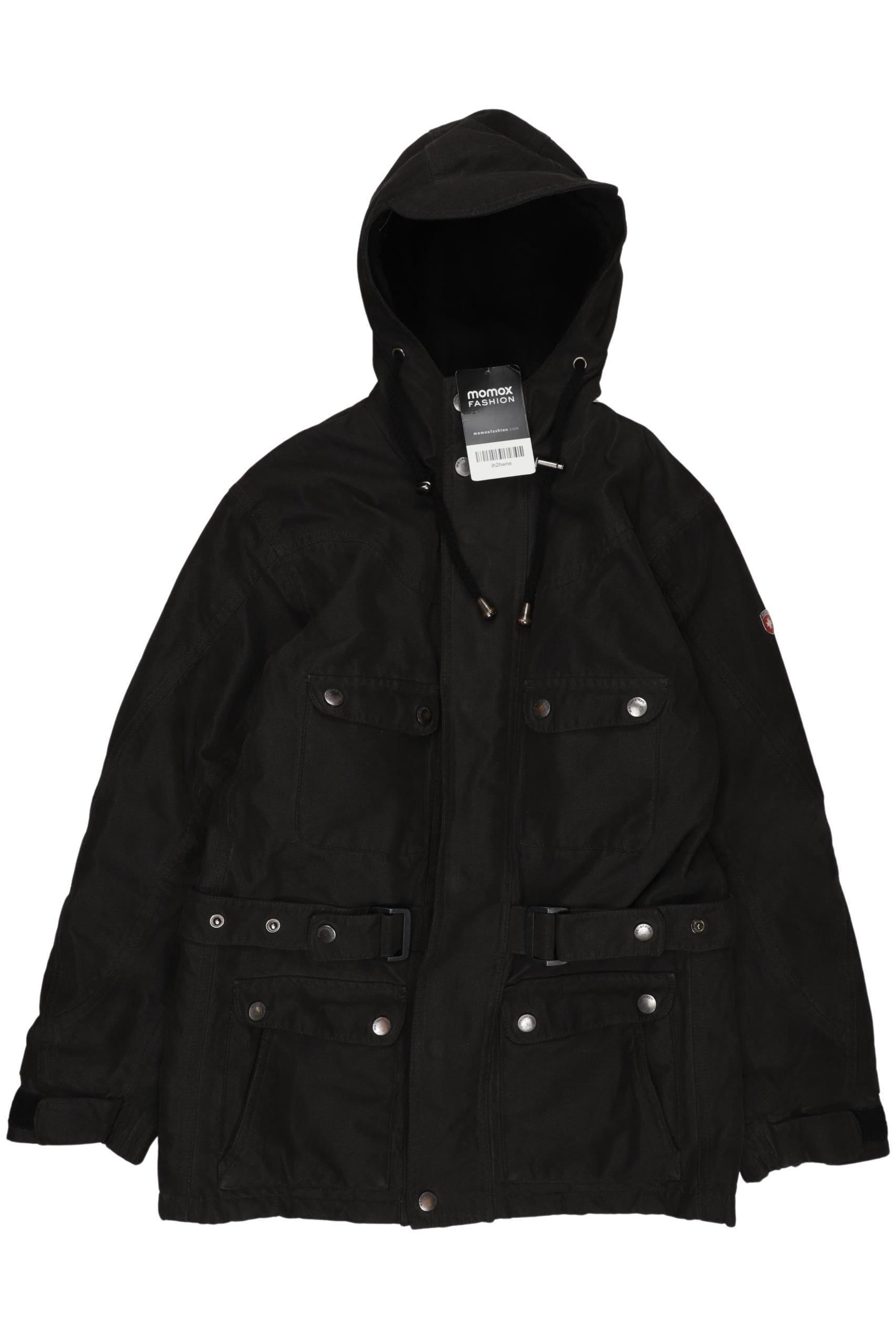 Wellensteyn Damen Jacke, braun, Gr. 152
