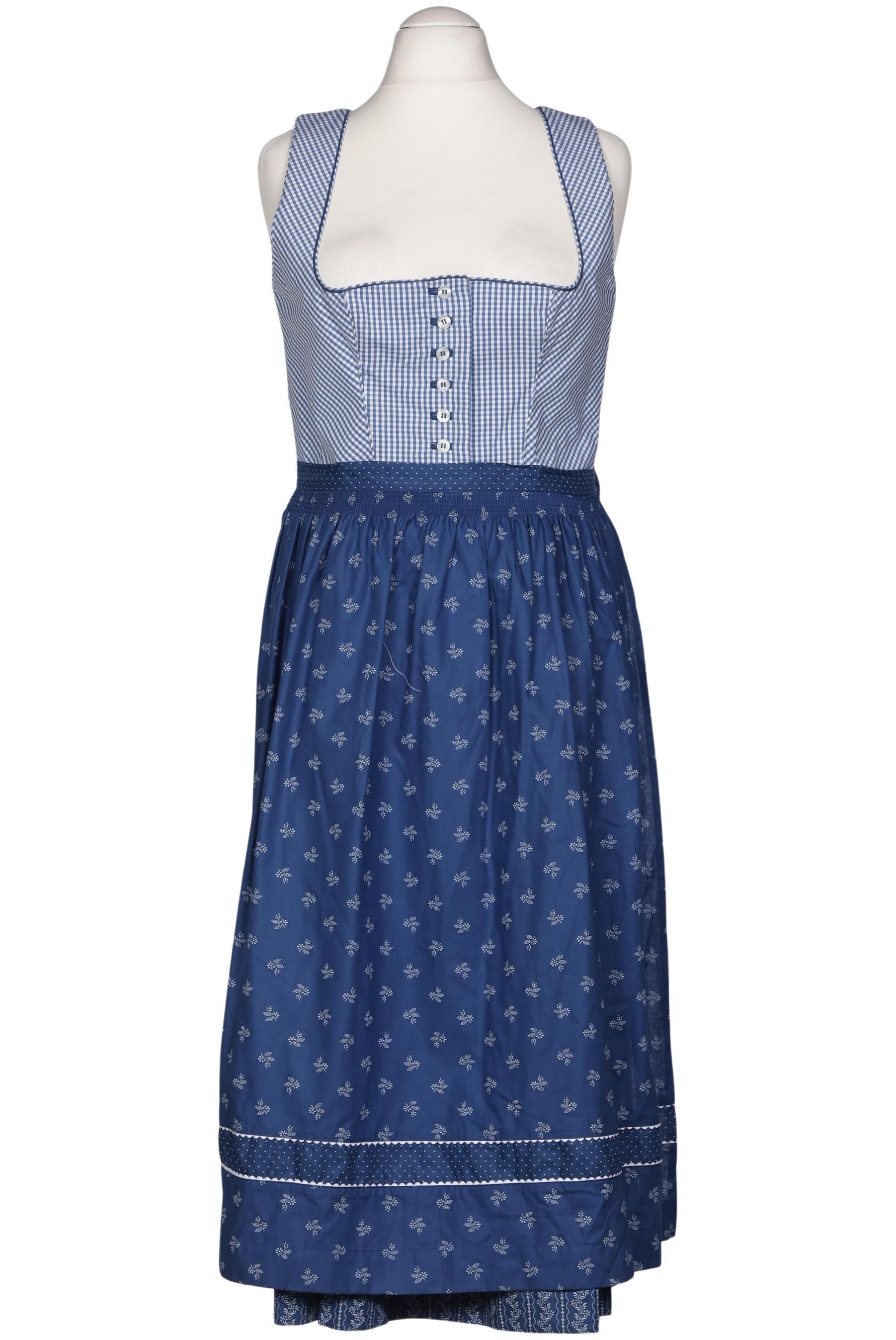Wenger Tracht Damen Kleid, mehrfarbig, Gr. 44