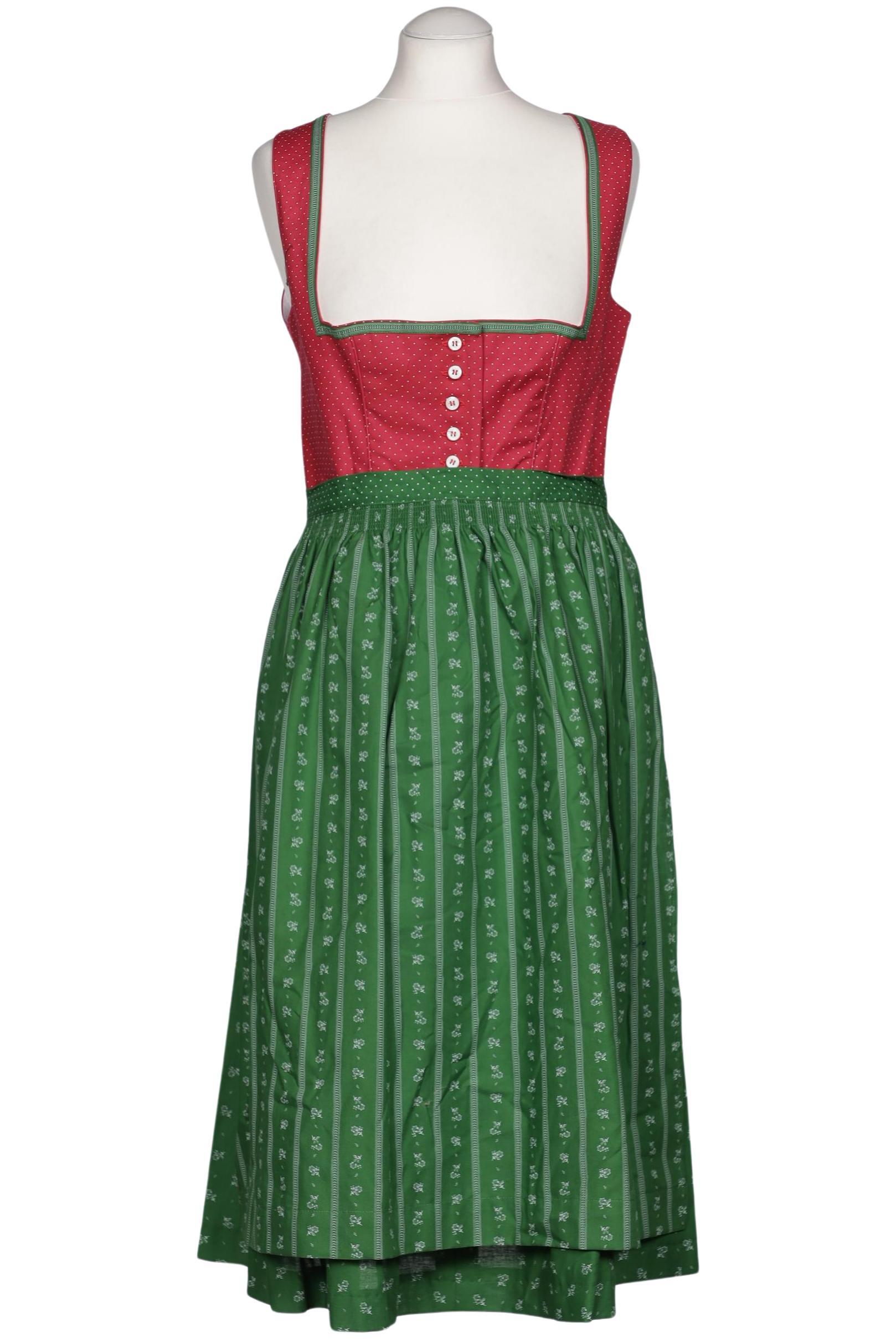 Wenger Tracht Damen Kleid, mehrfarbig, Gr. 42