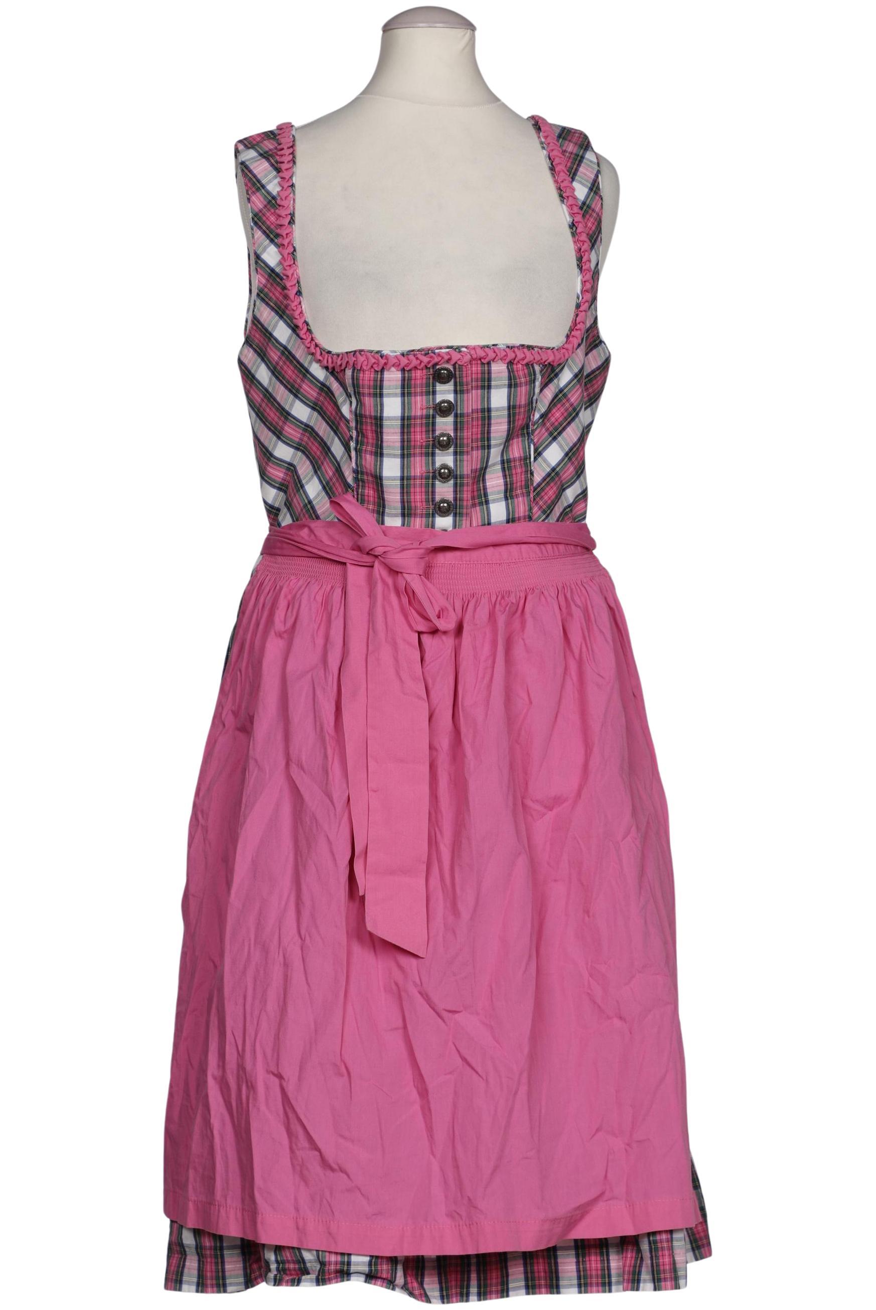 Wenger Tracht Damen Kleid, mehrfarbig, Gr. 40