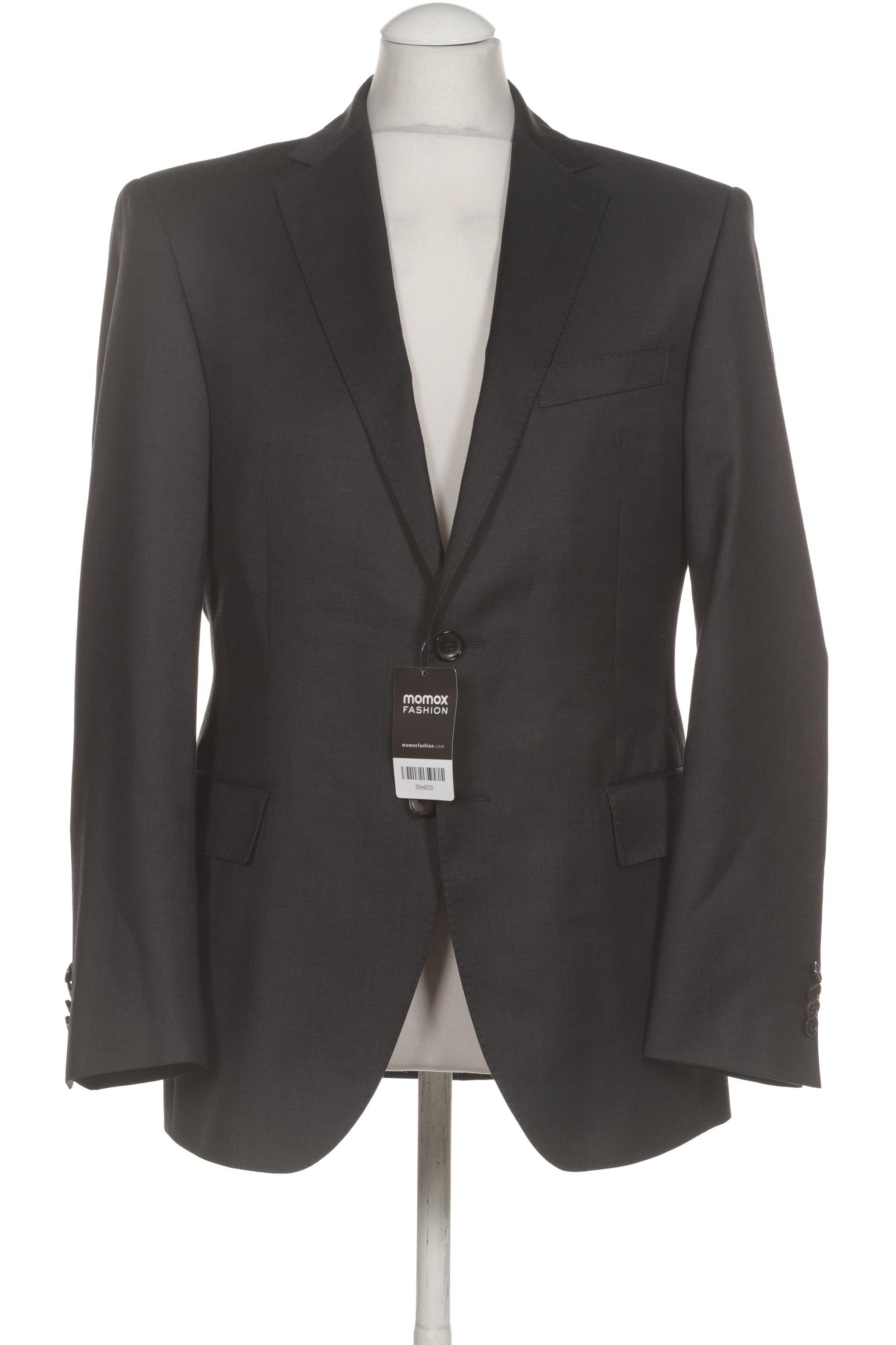 windsor. Herren Sakko, schwarz, Gr. 46