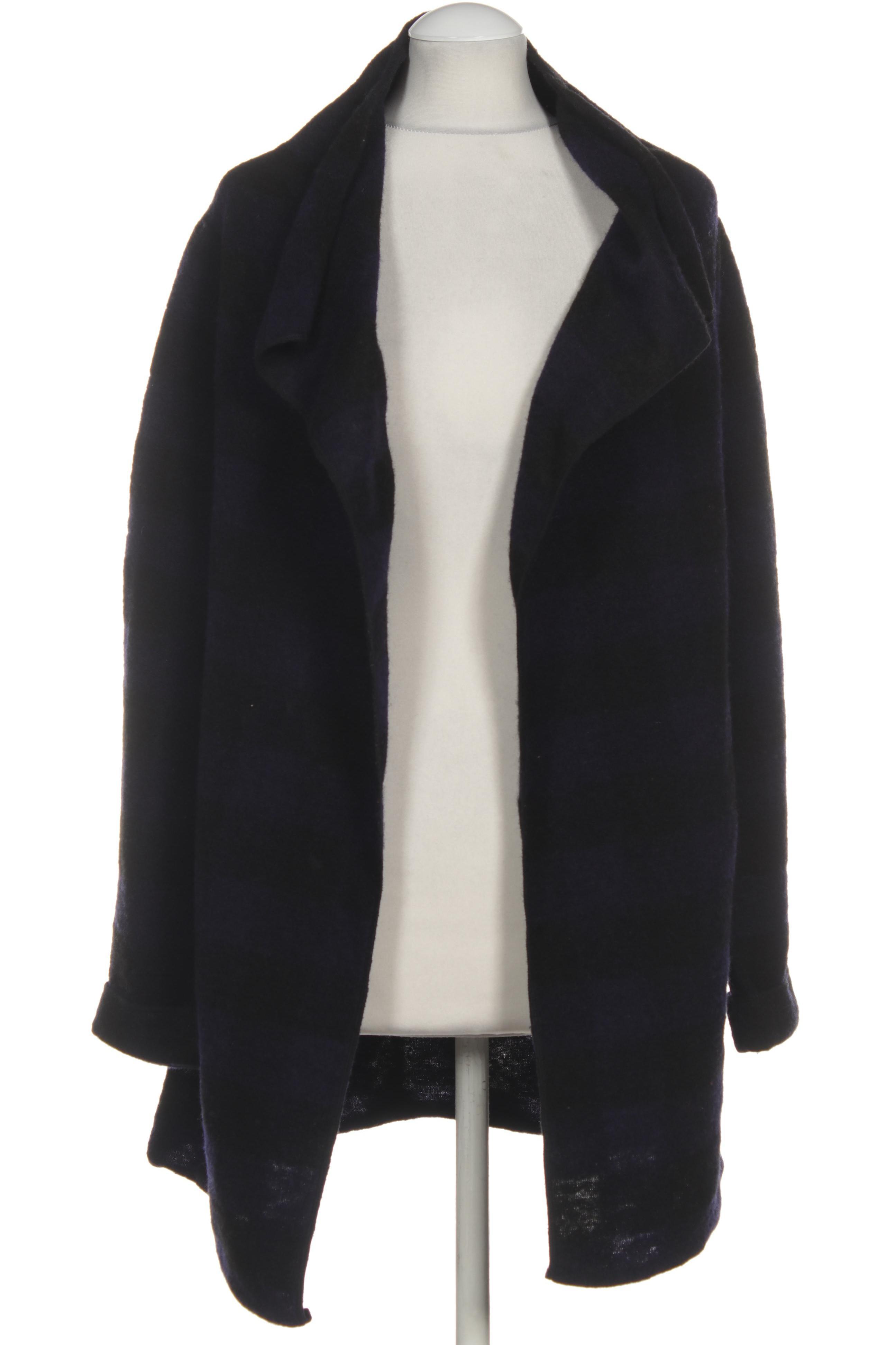 Woolrich Damen Strickjacke, blau, Gr.